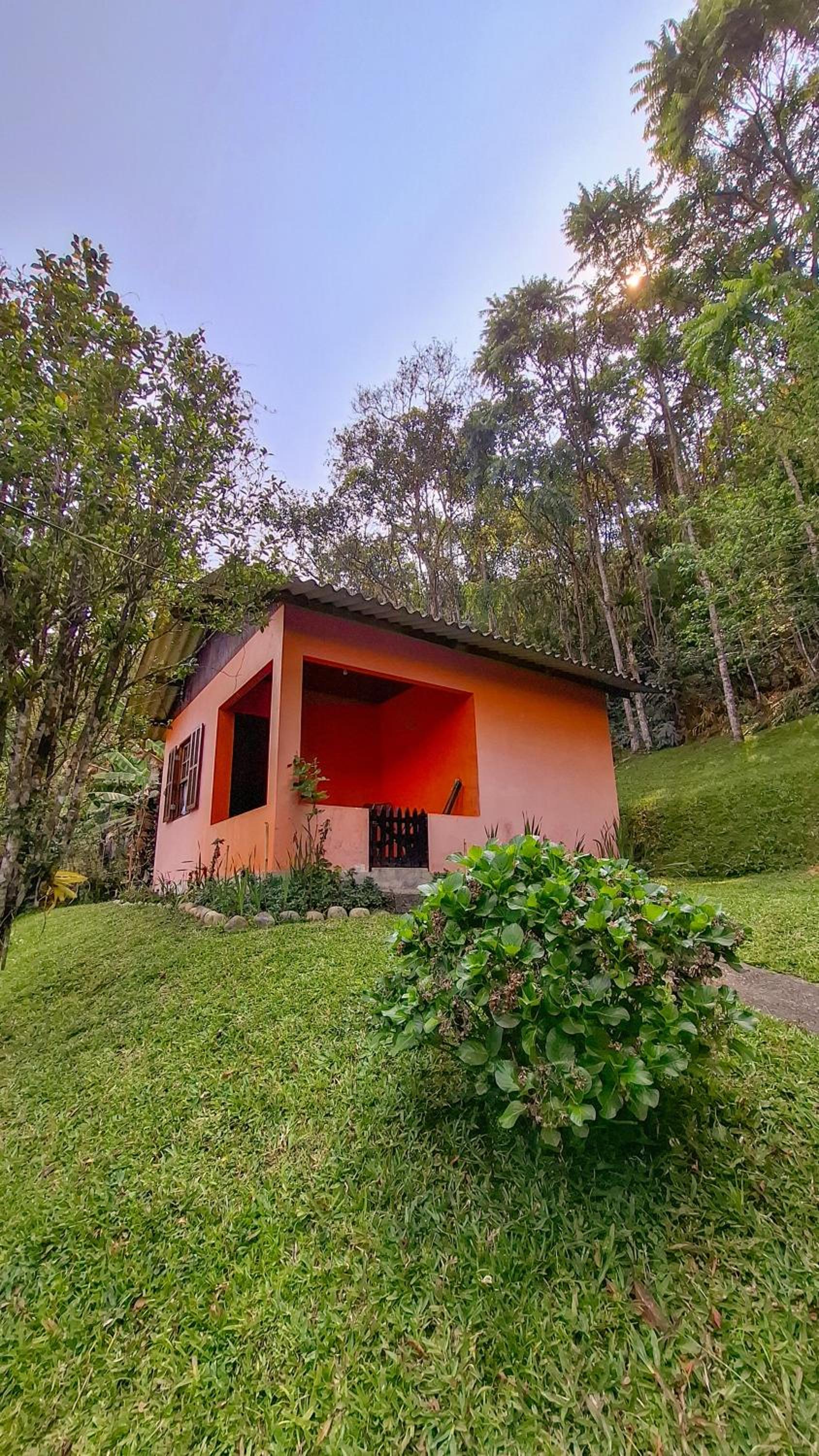 Chalet photo 2