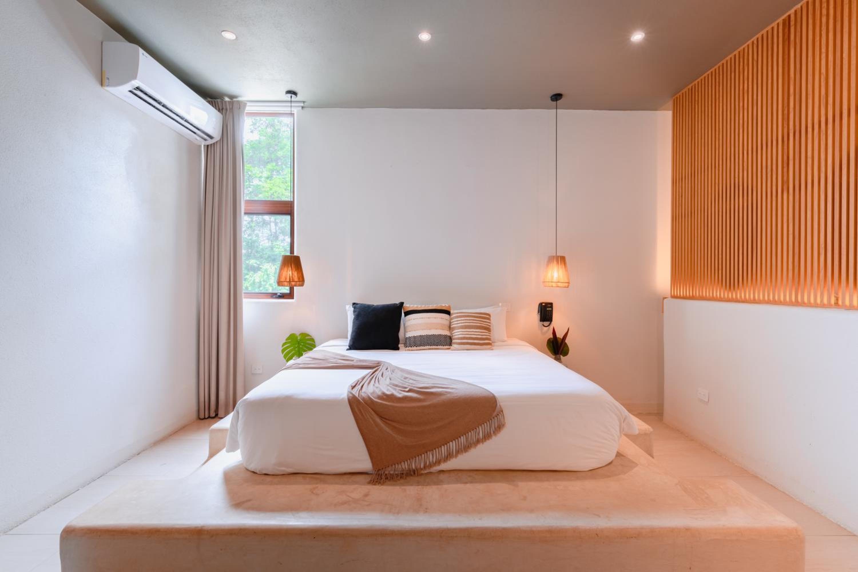Deluxe King Suite - Photo 27