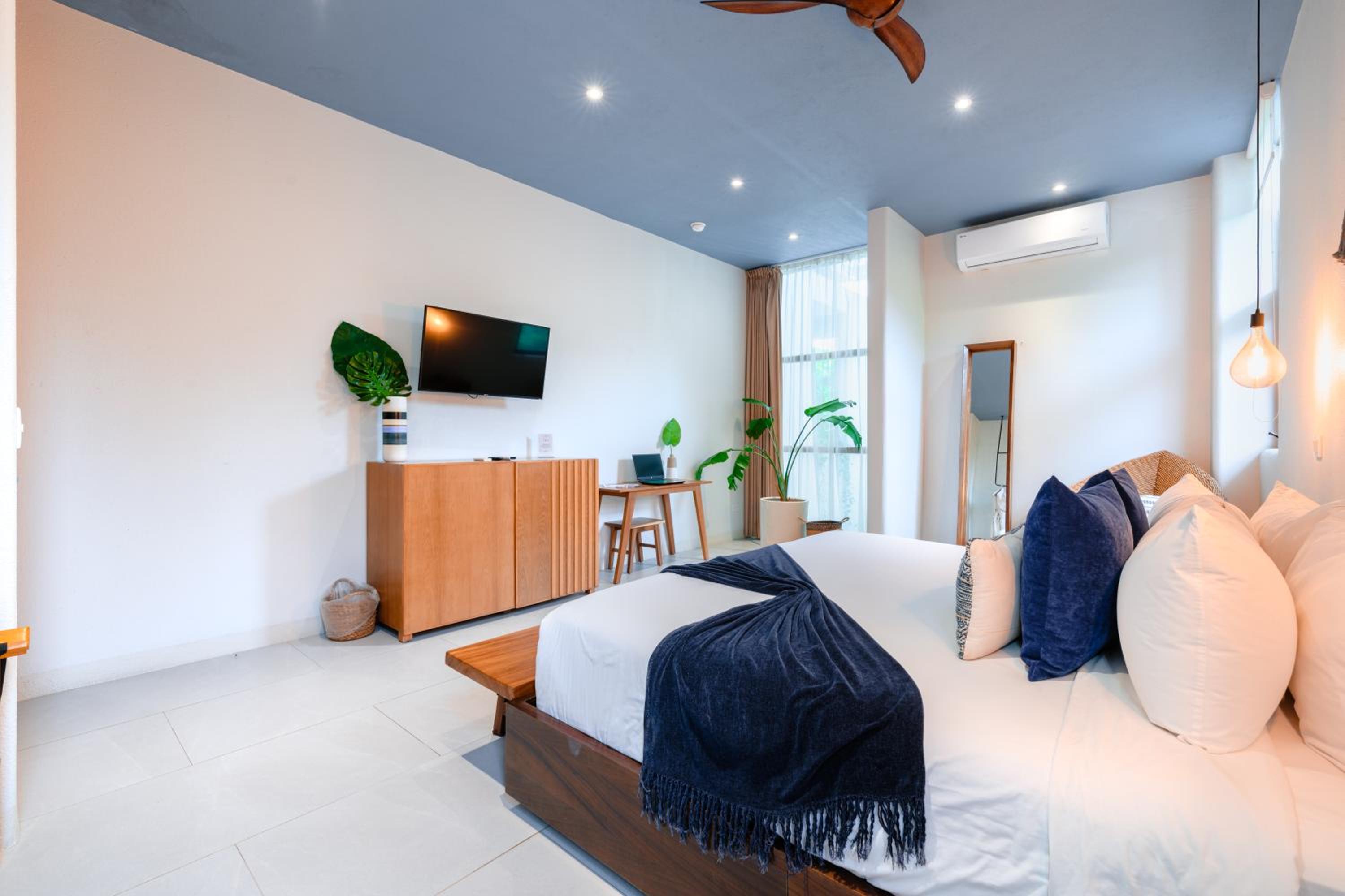 Deluxe King Suite - Photo 13