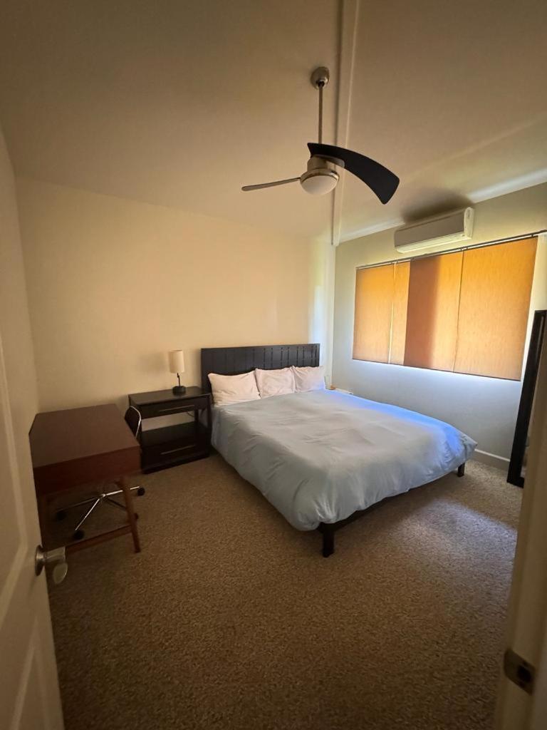 Two-Bedroom Apartment photo 3
