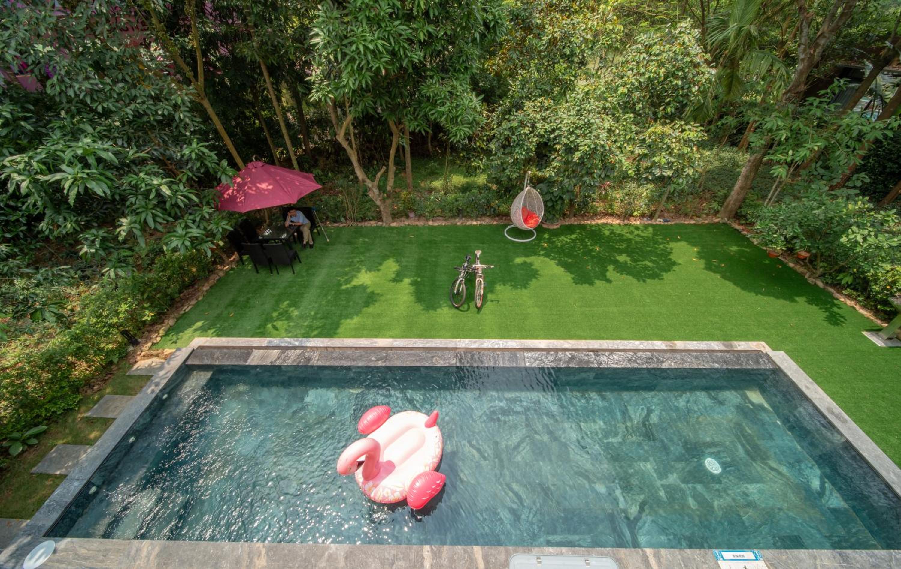 Three-Bedroom Villa - Photo 12