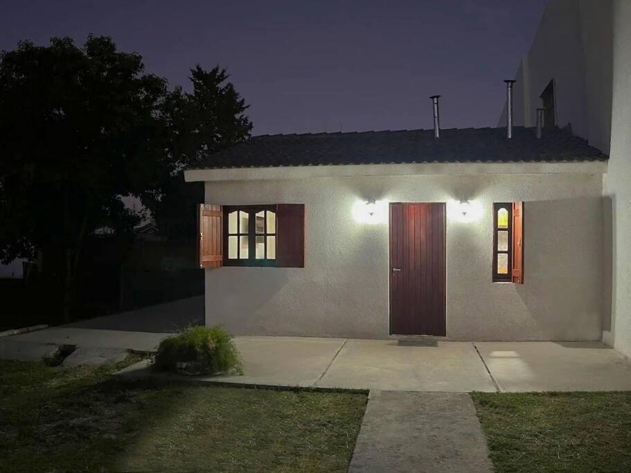 Two-Bedroom House photo 3