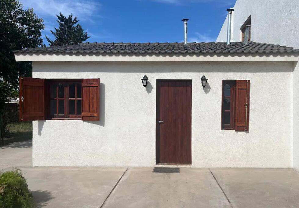Two-Bedroom House photo 2