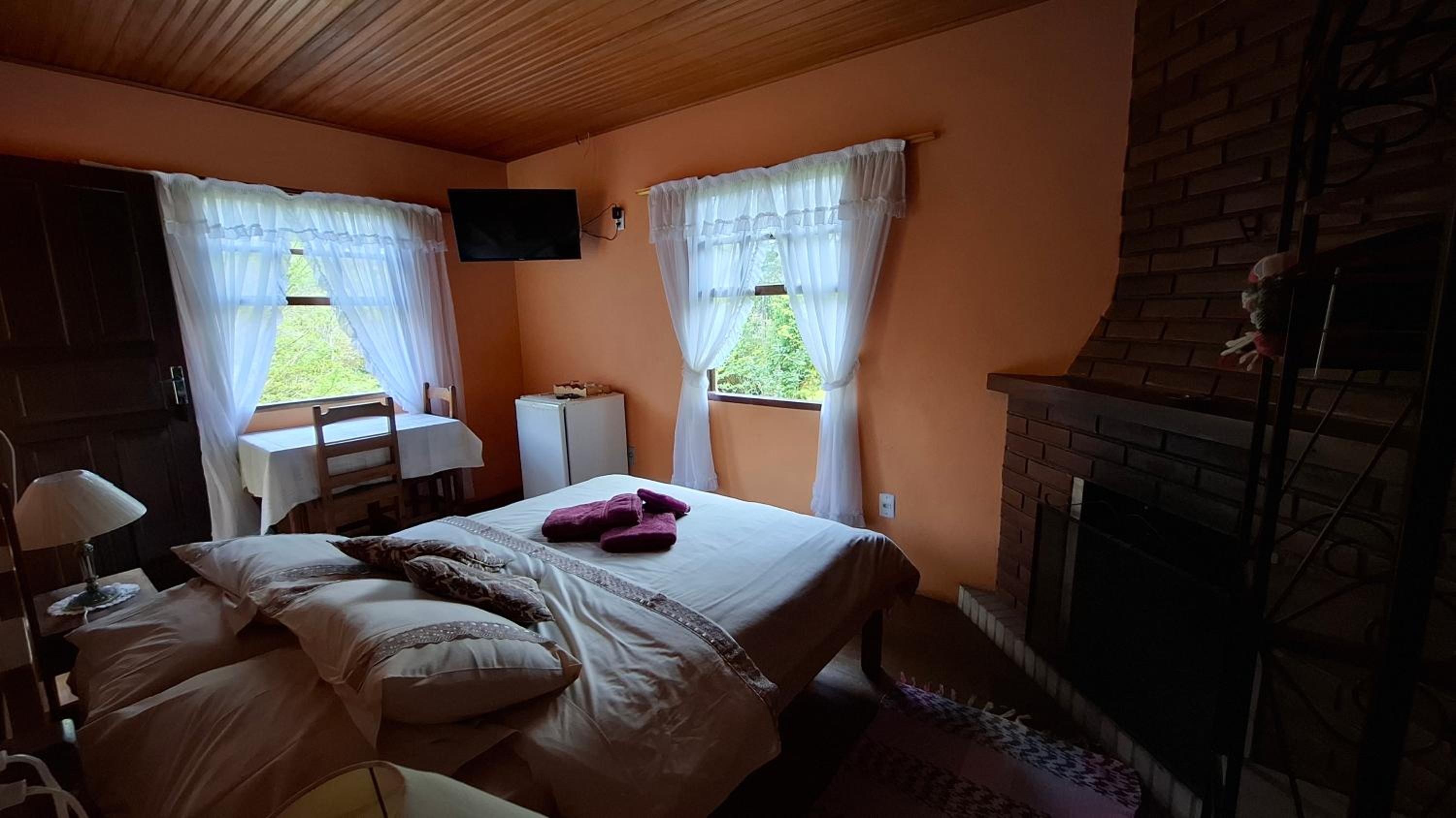 Chalet photo 1