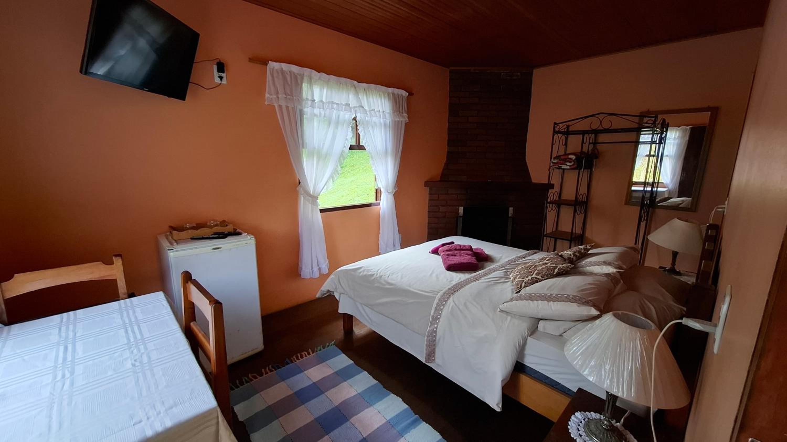 Chalet photo 3
