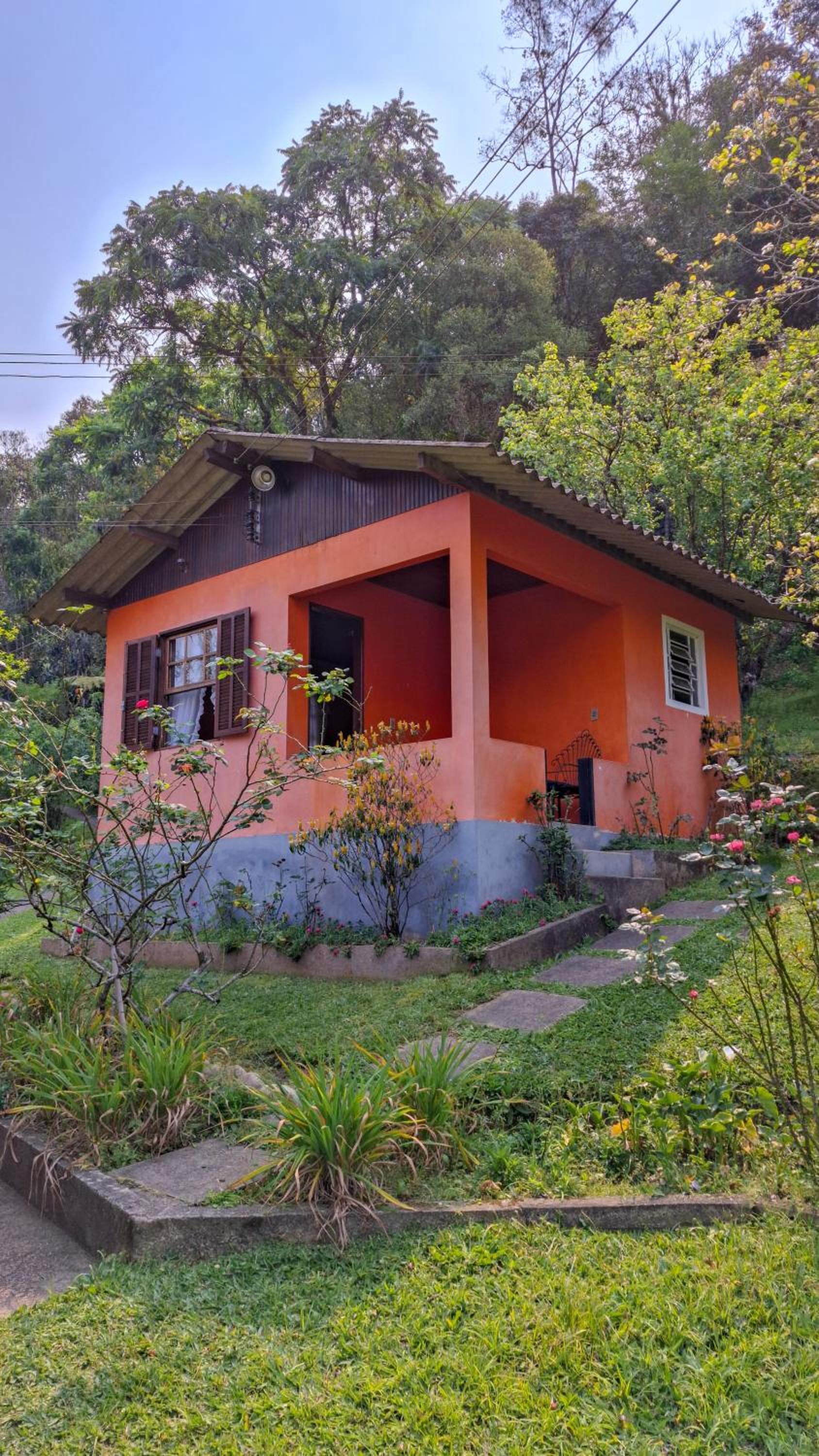 Chalet photo 2