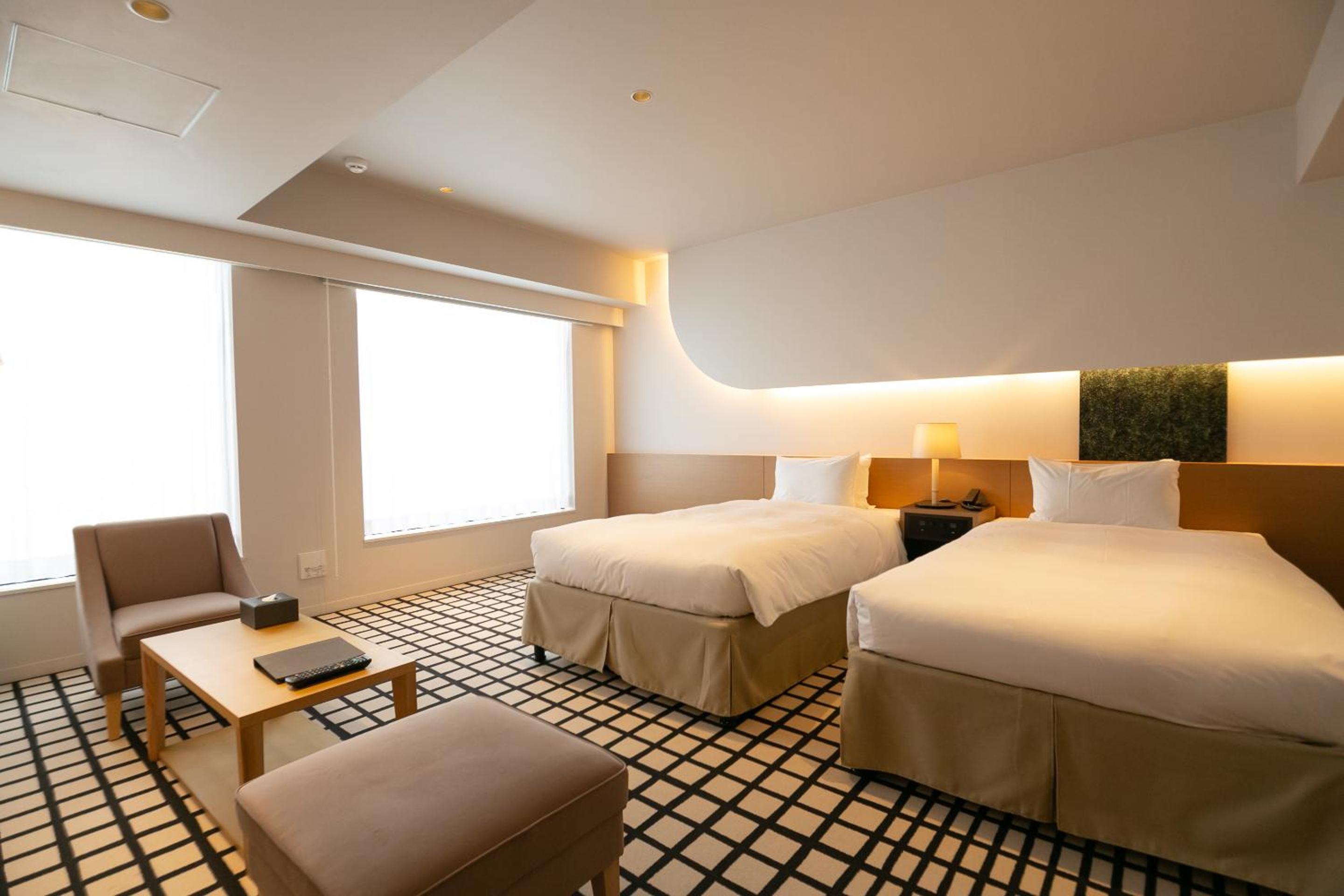 Twin Room - Disability Access - Photo 13