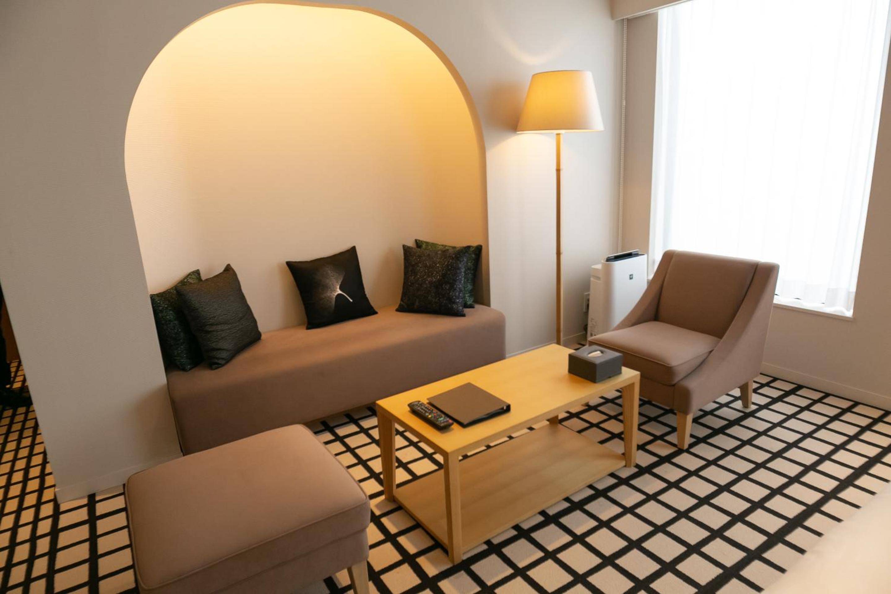 Twin Room - Disability Access - Photo 14
