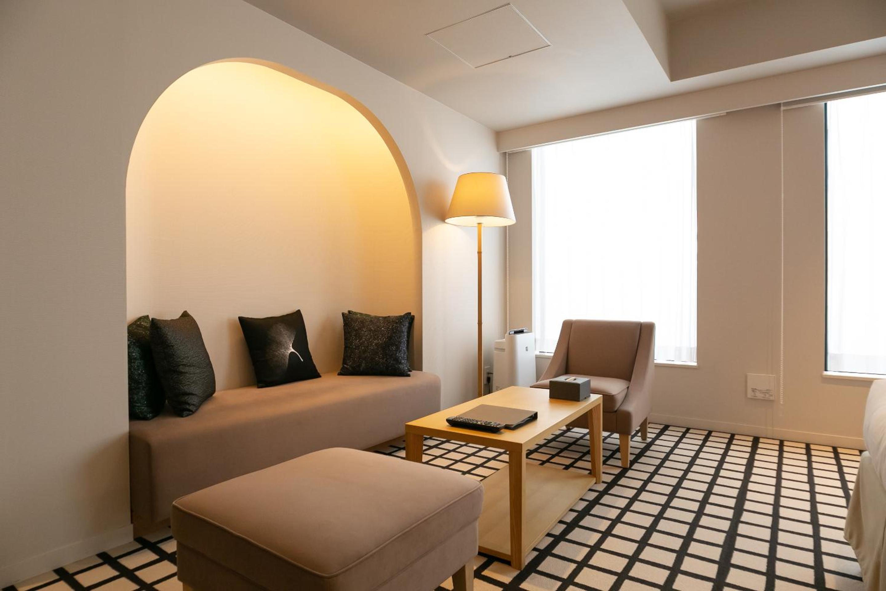 Twin Room - Disability Access - Photo 15
