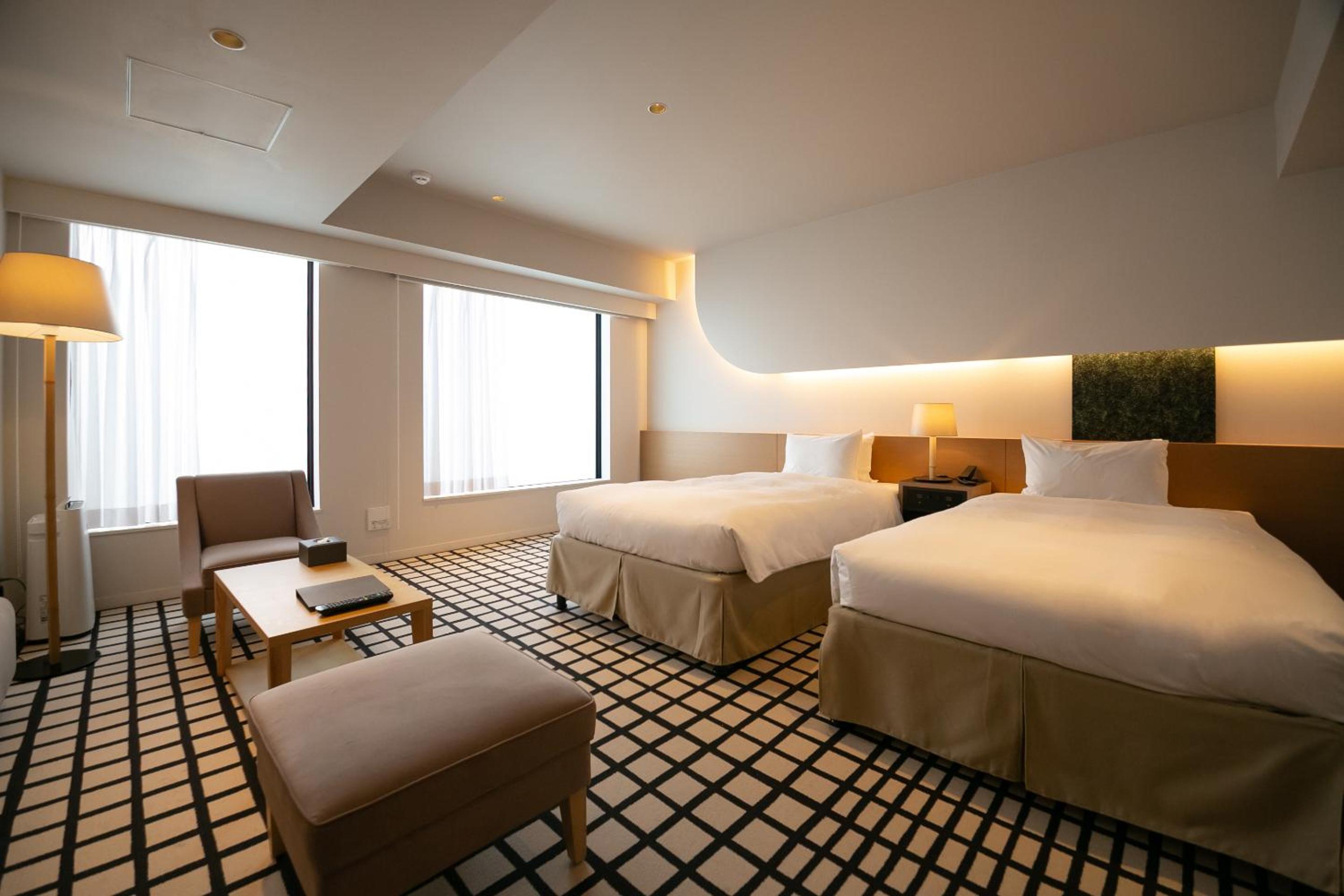 Twin Room - Disability Access - Photo 12
