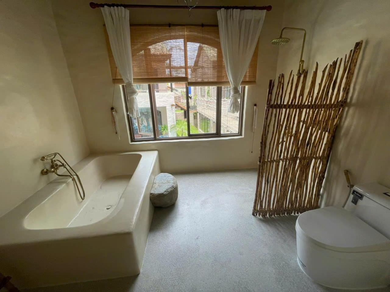 Double Room with Terrace photo 2