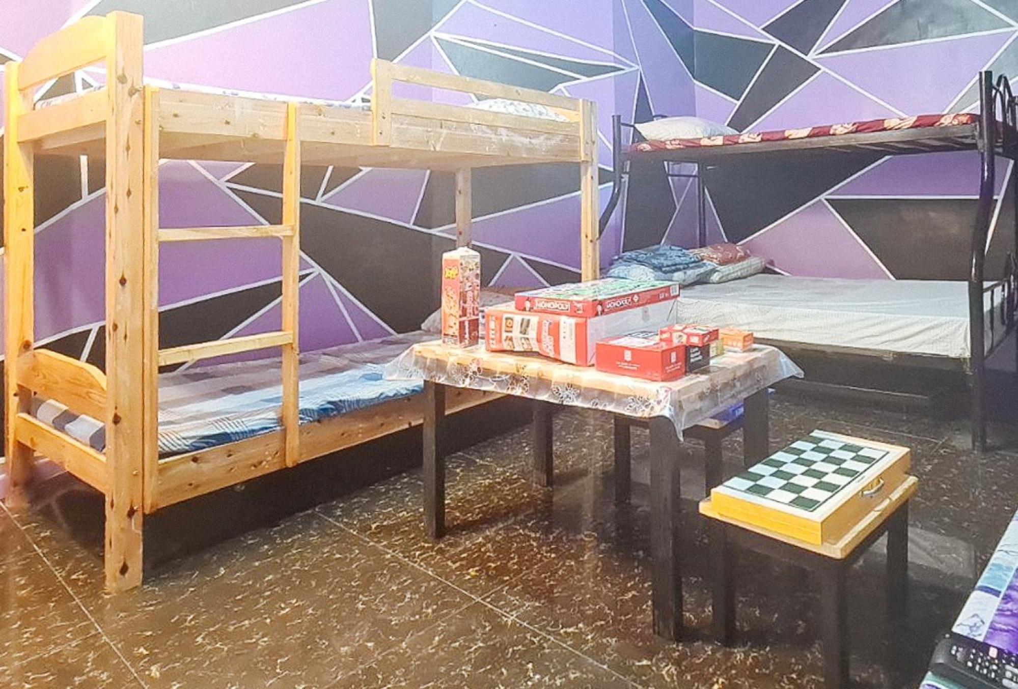 Deluxe Room - Photo 2