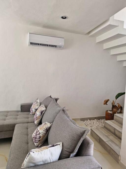 Two-Bedroom House photo 1