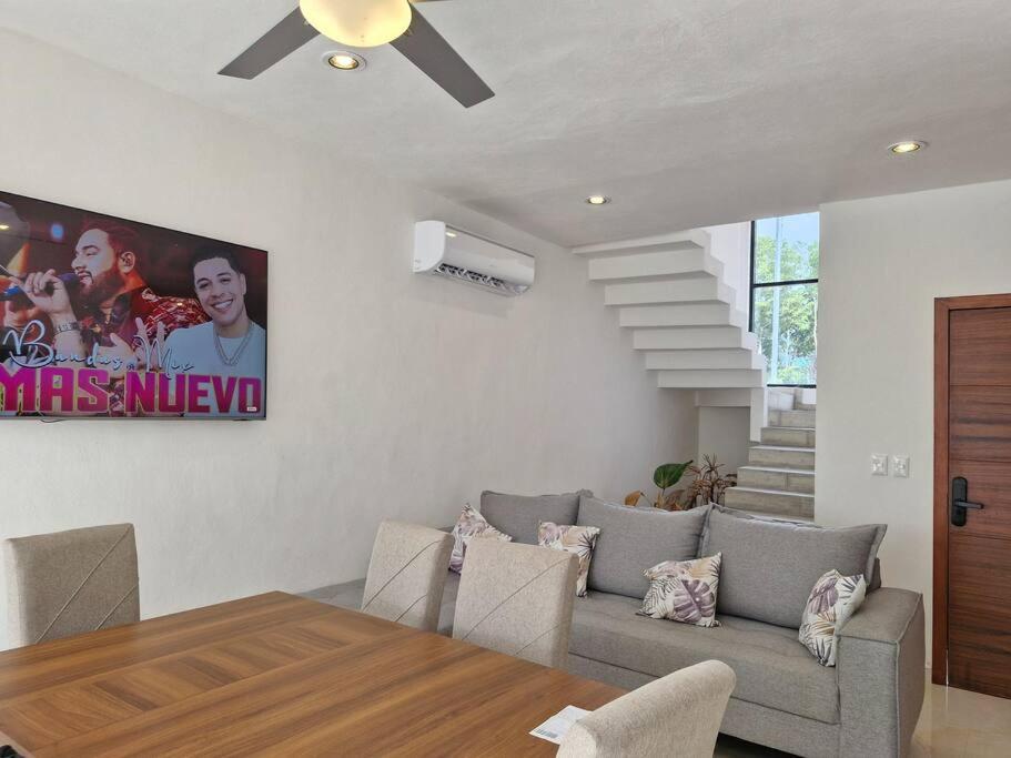Two-Bedroom House photo 3