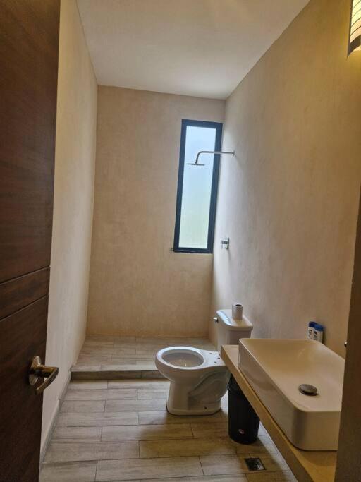 Two-Bedroom House photo 2