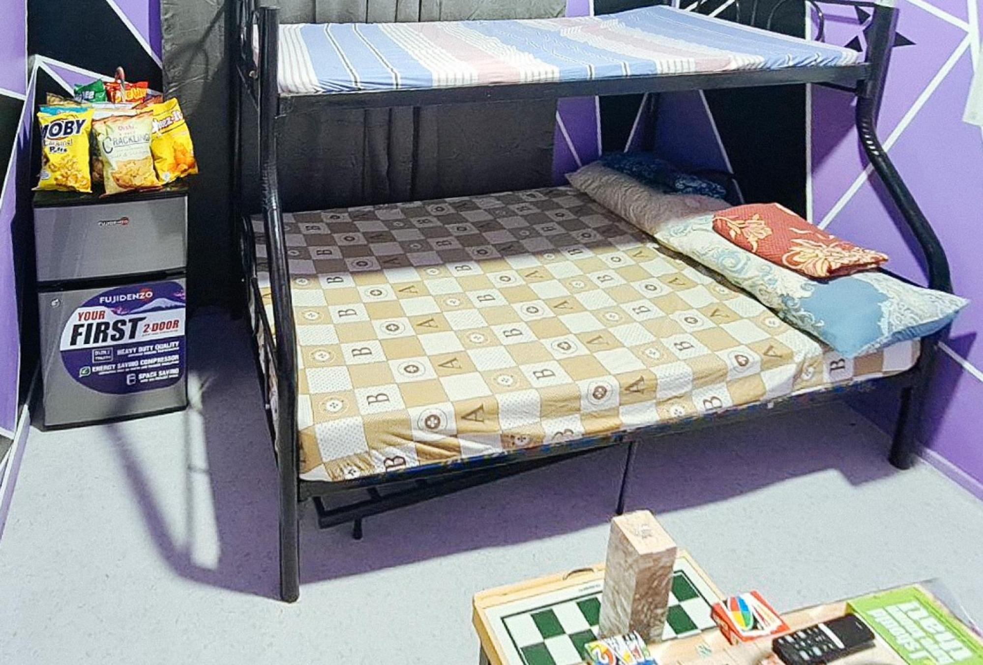 Standard Double Room - Photo 1