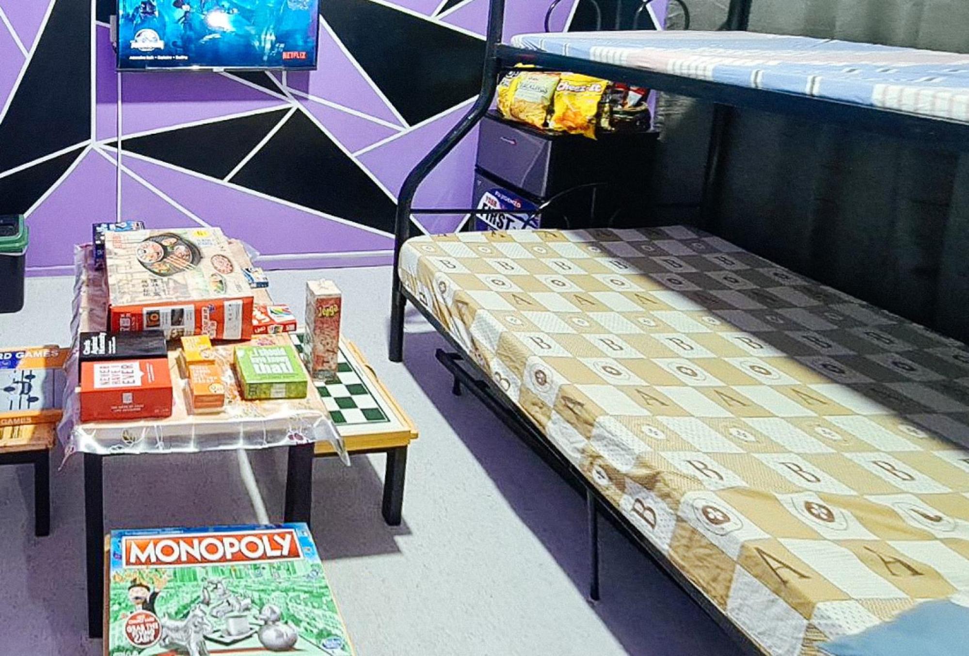 Standard Double Room - Photo 4