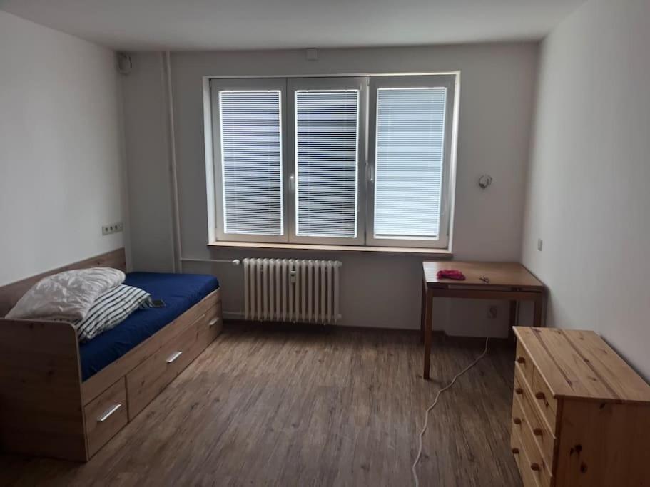 Two-Bedroom Apartment photo 2