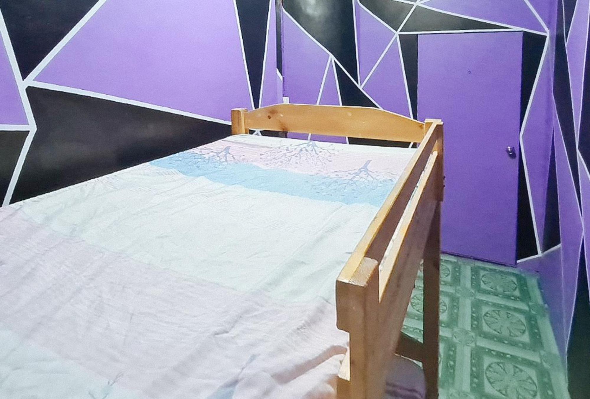 Standard Double Room with Fan - Photo 2