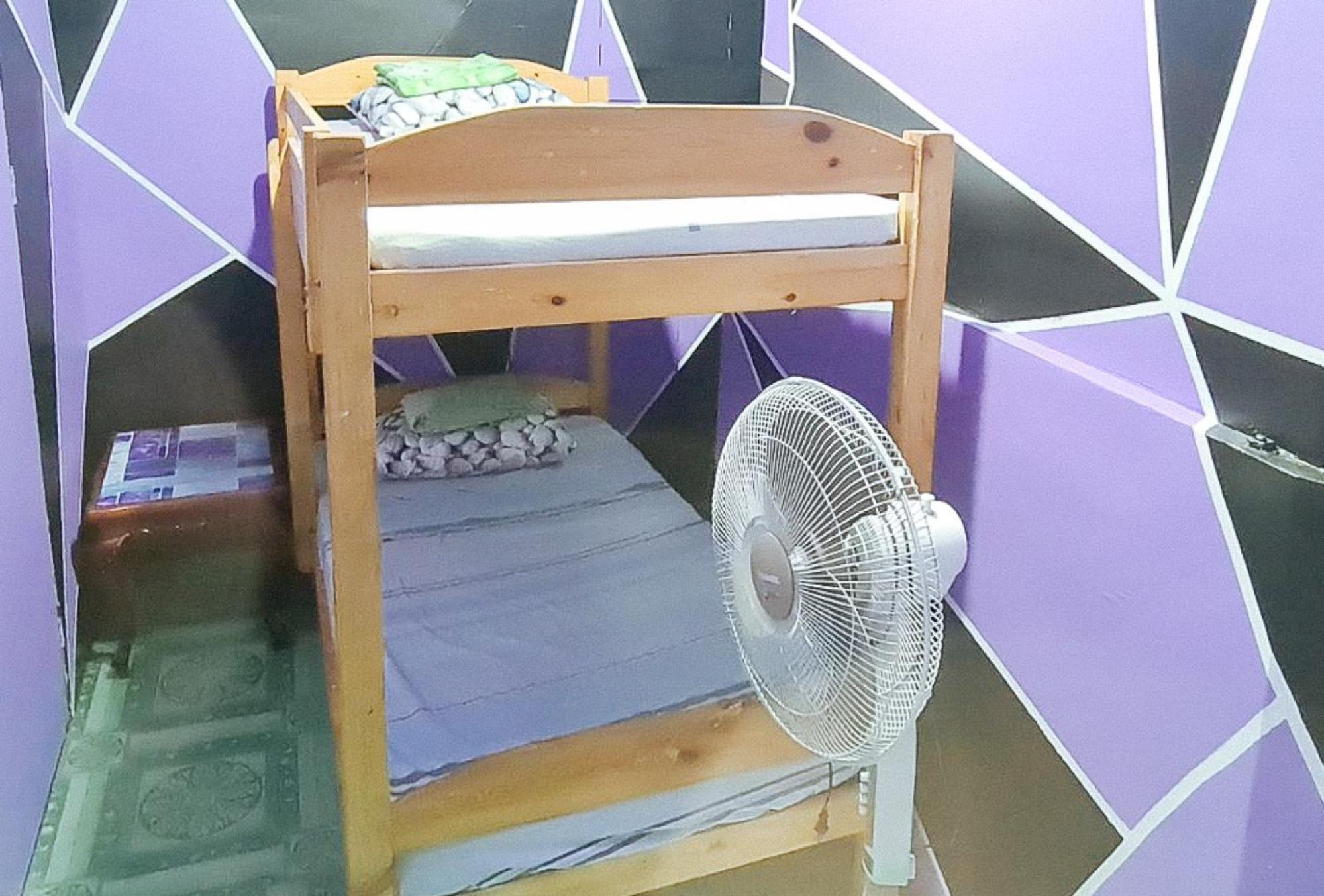 Standard Double Room with Fan - Photo 3