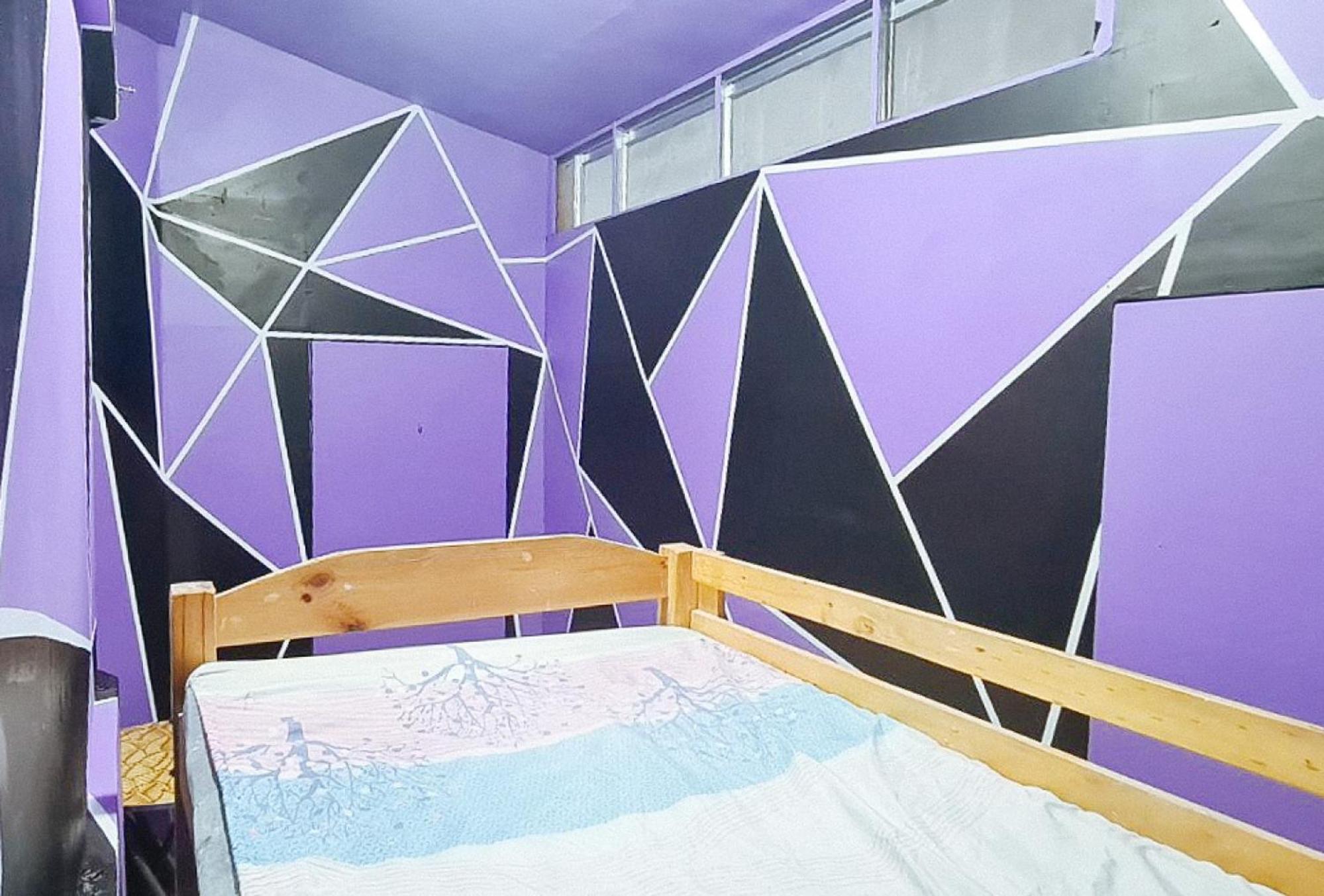 Standard Double Room with Fan - Photo 4