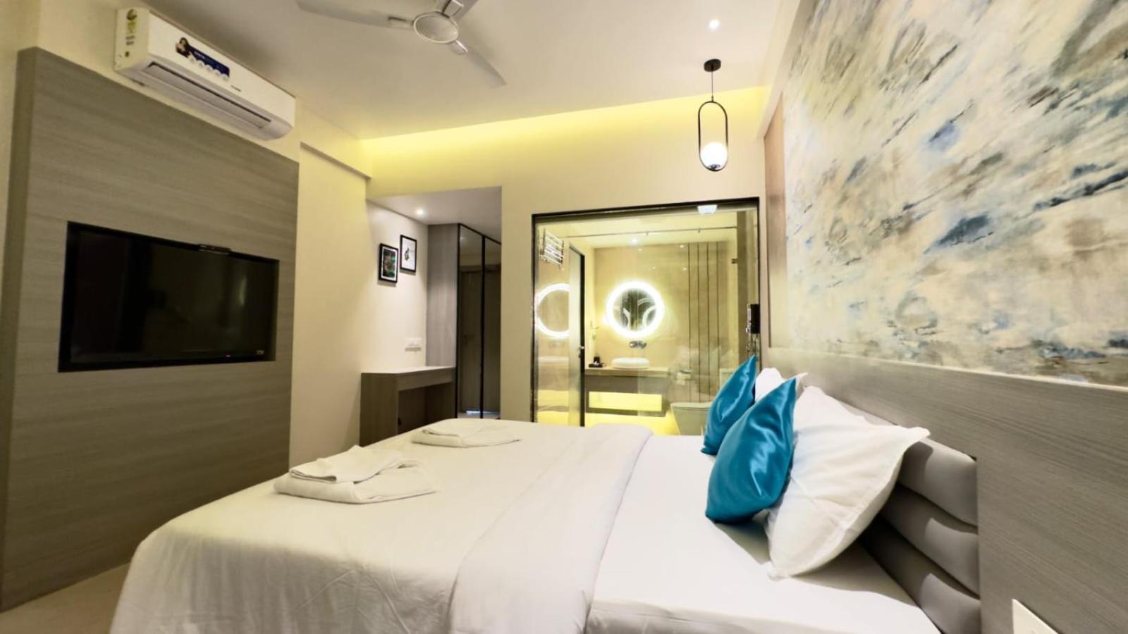 Deluxe Room photo 2
