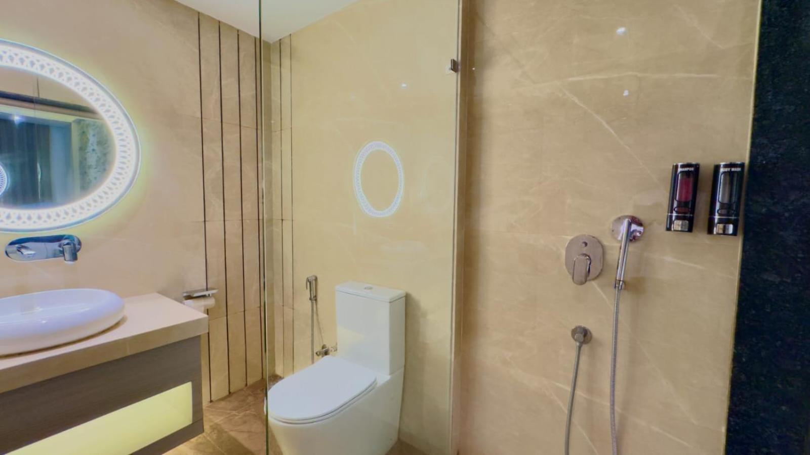 Deluxe Room photo 2