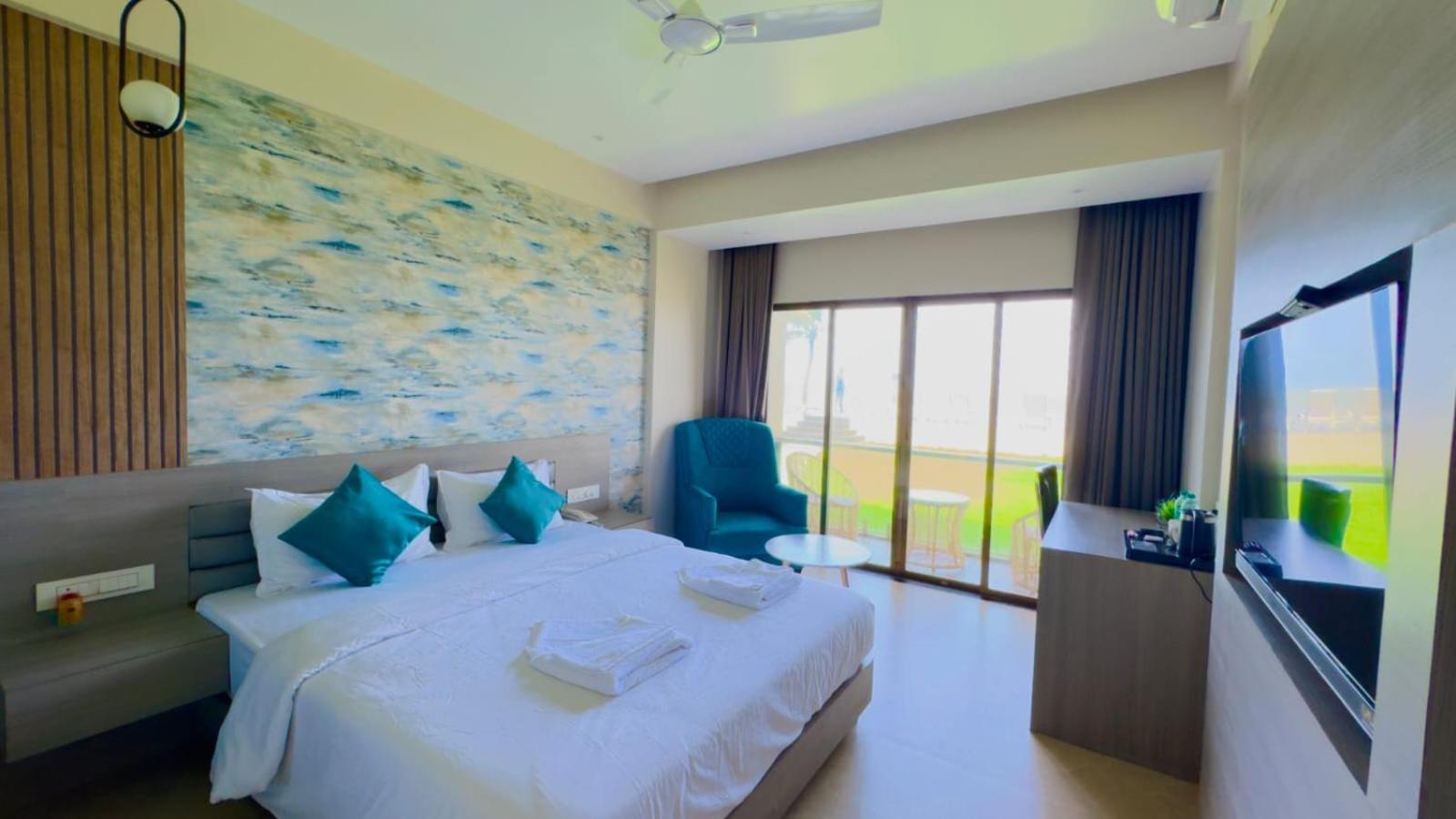 Deluxe Room photo 3