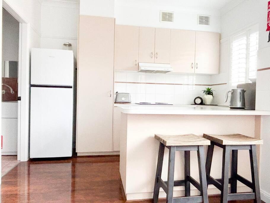 Two-Bedroom House photo 2