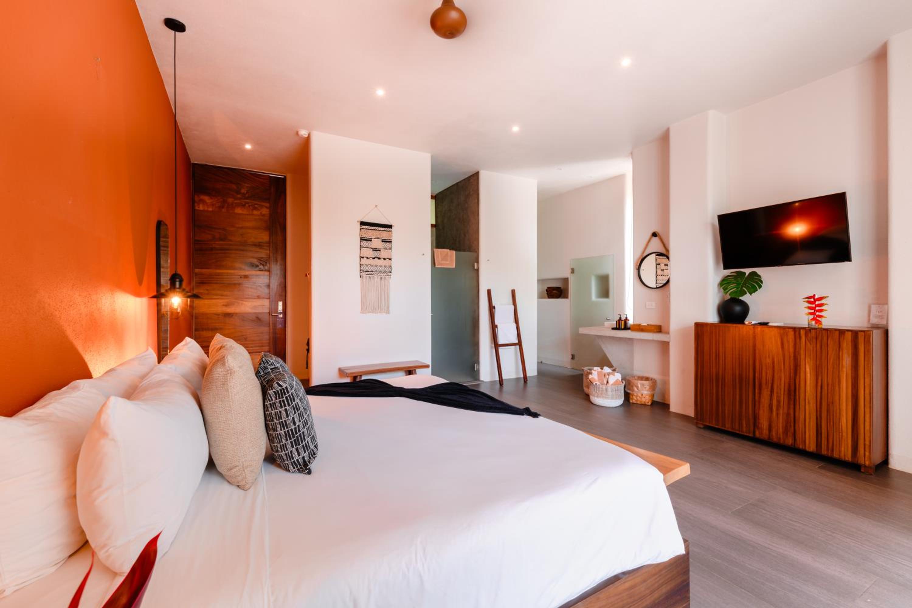 Suite with Terrace - Photo 15