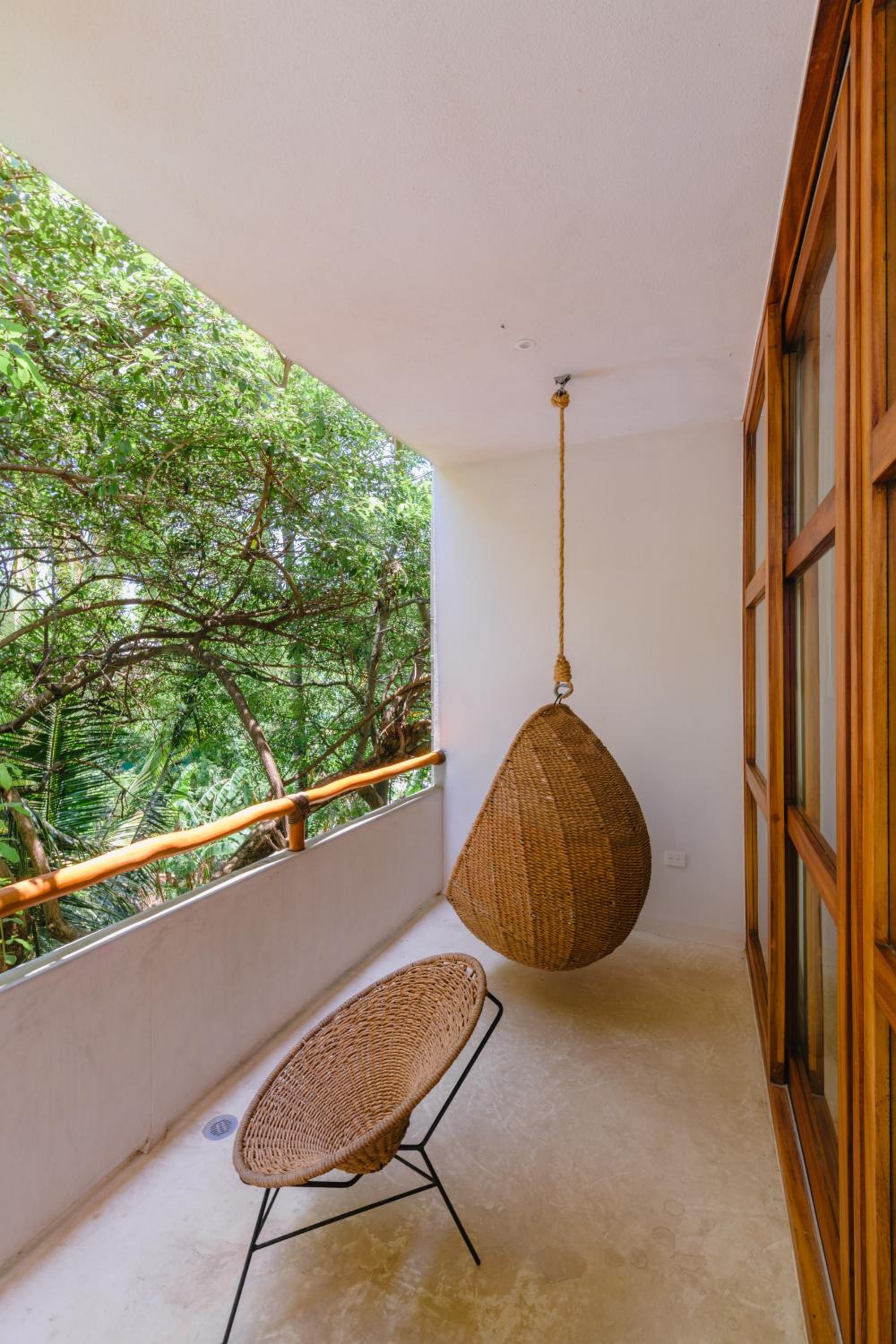 Suite with Terrace - Photo 8
