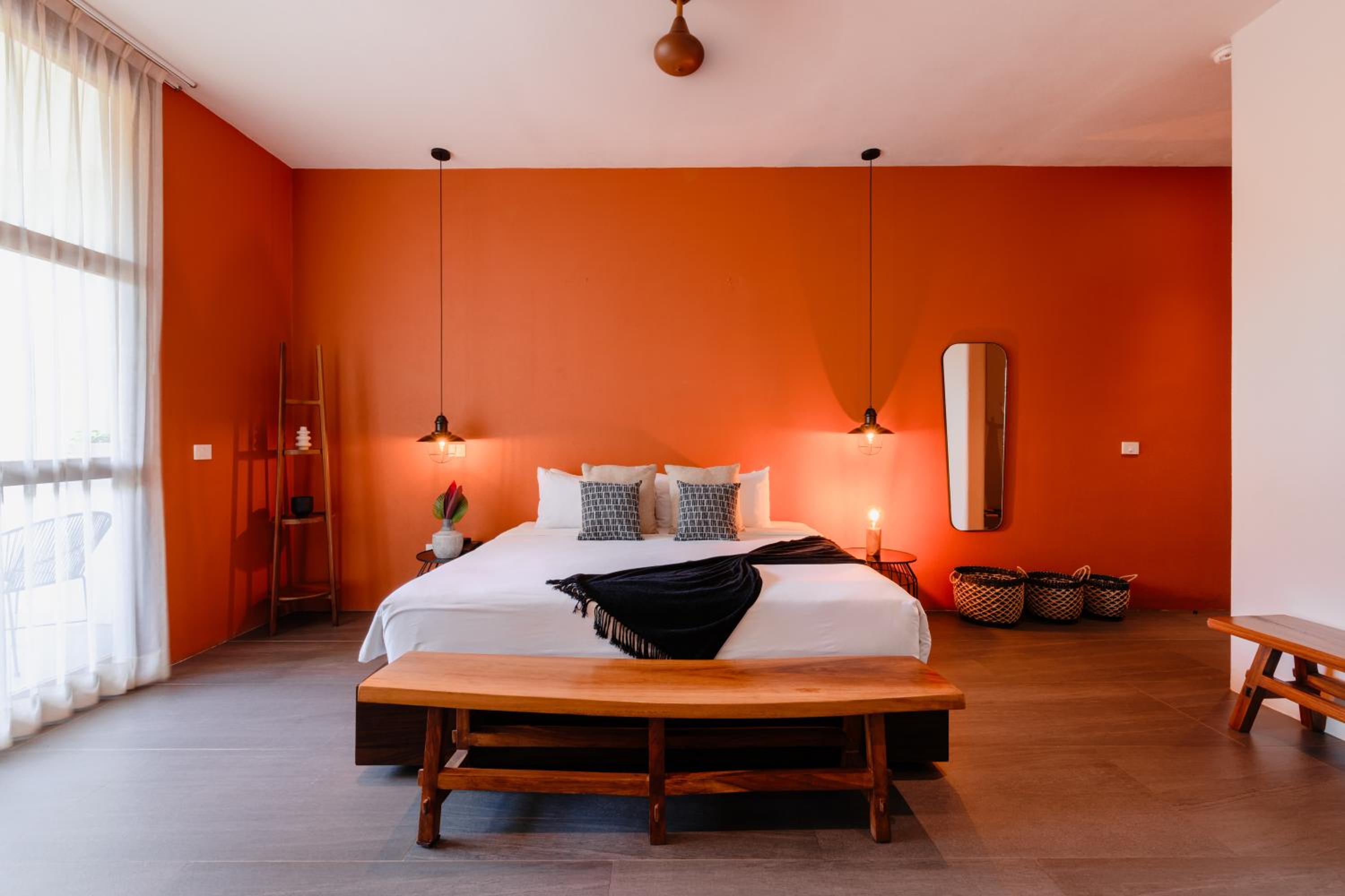 Suite with Terrace - Photo 11
