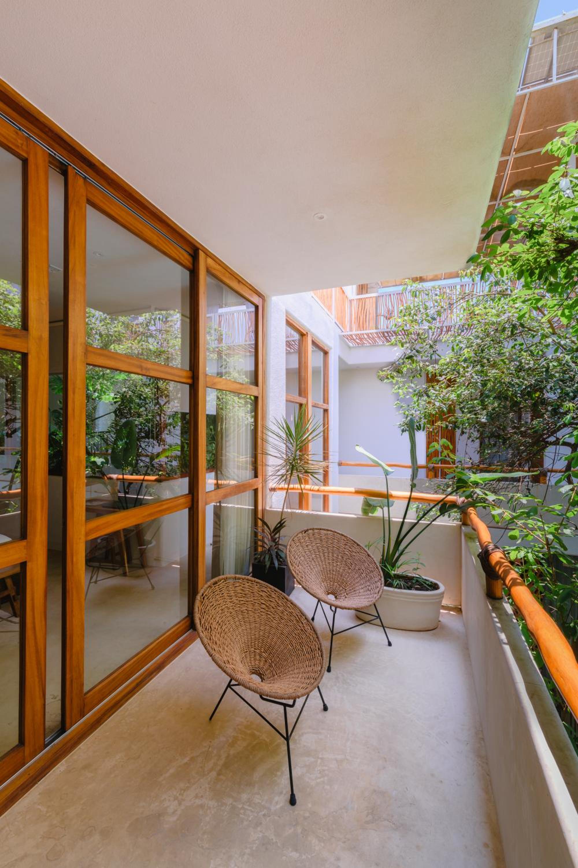 Suite with Terrace - Photo 19