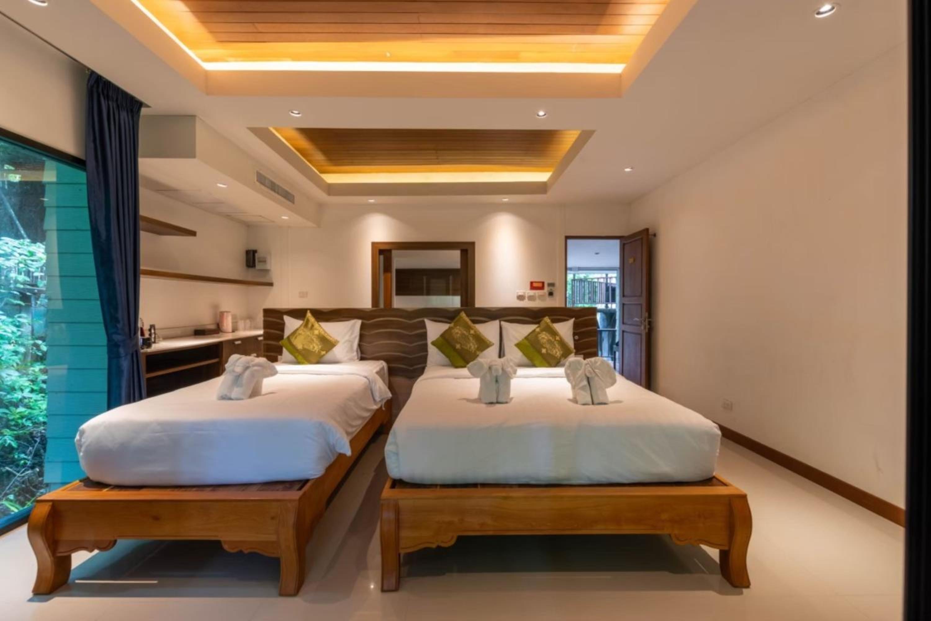 Dalah Bungalow