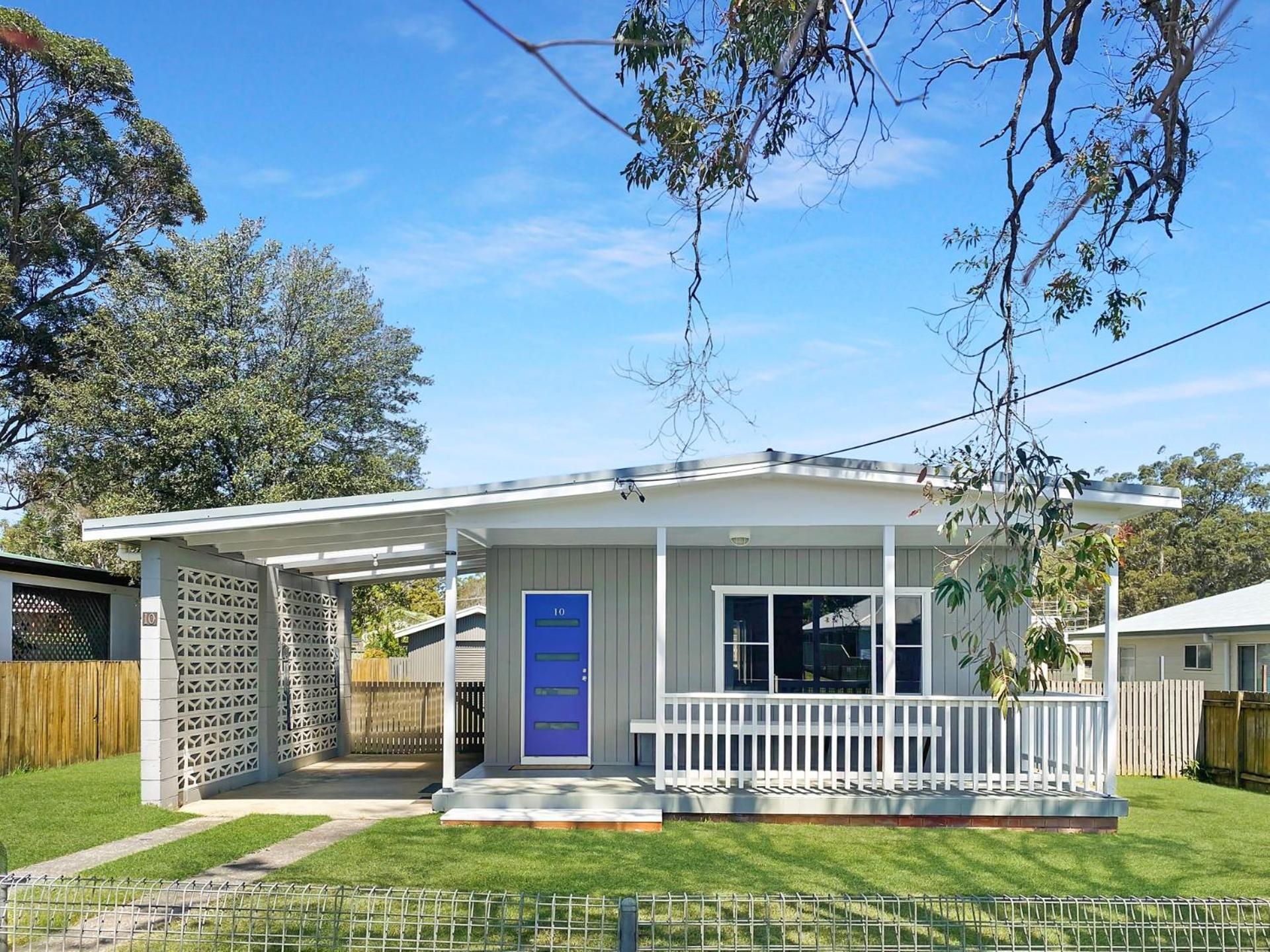 Vacation Home photo 3