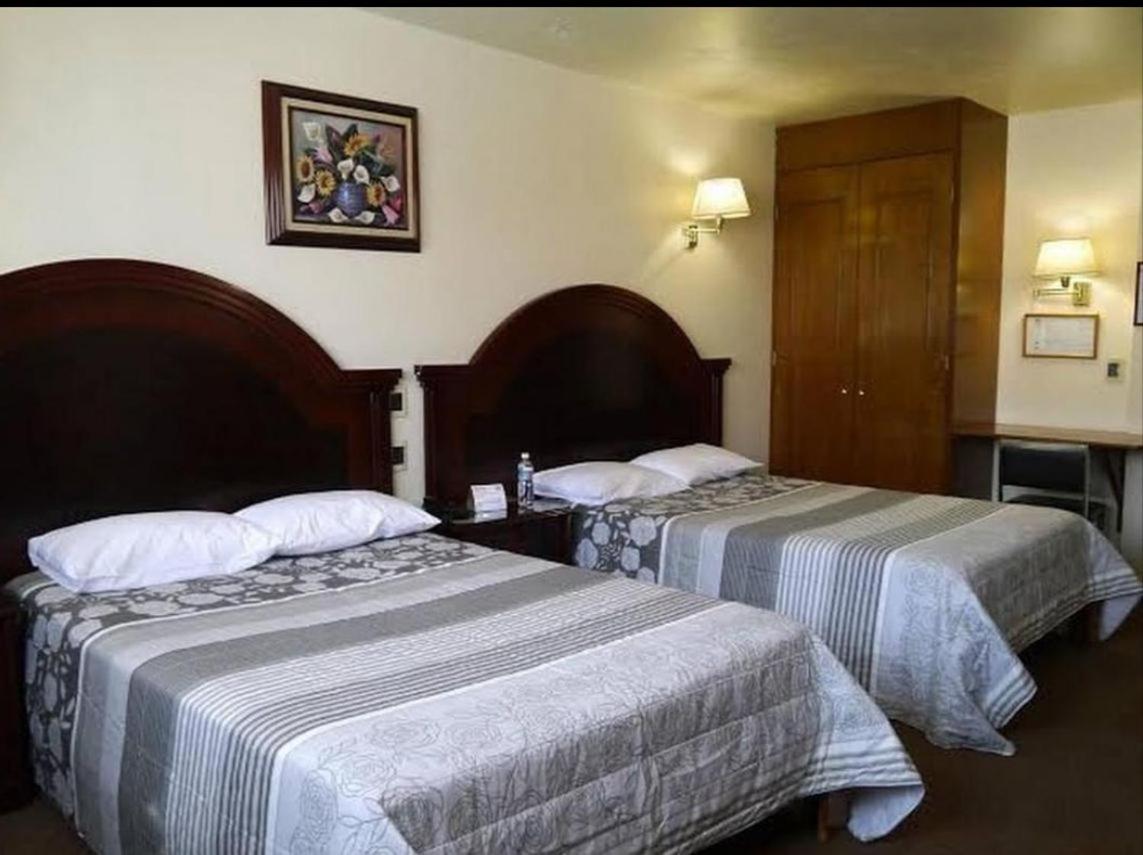 Standard Double Room with Fan