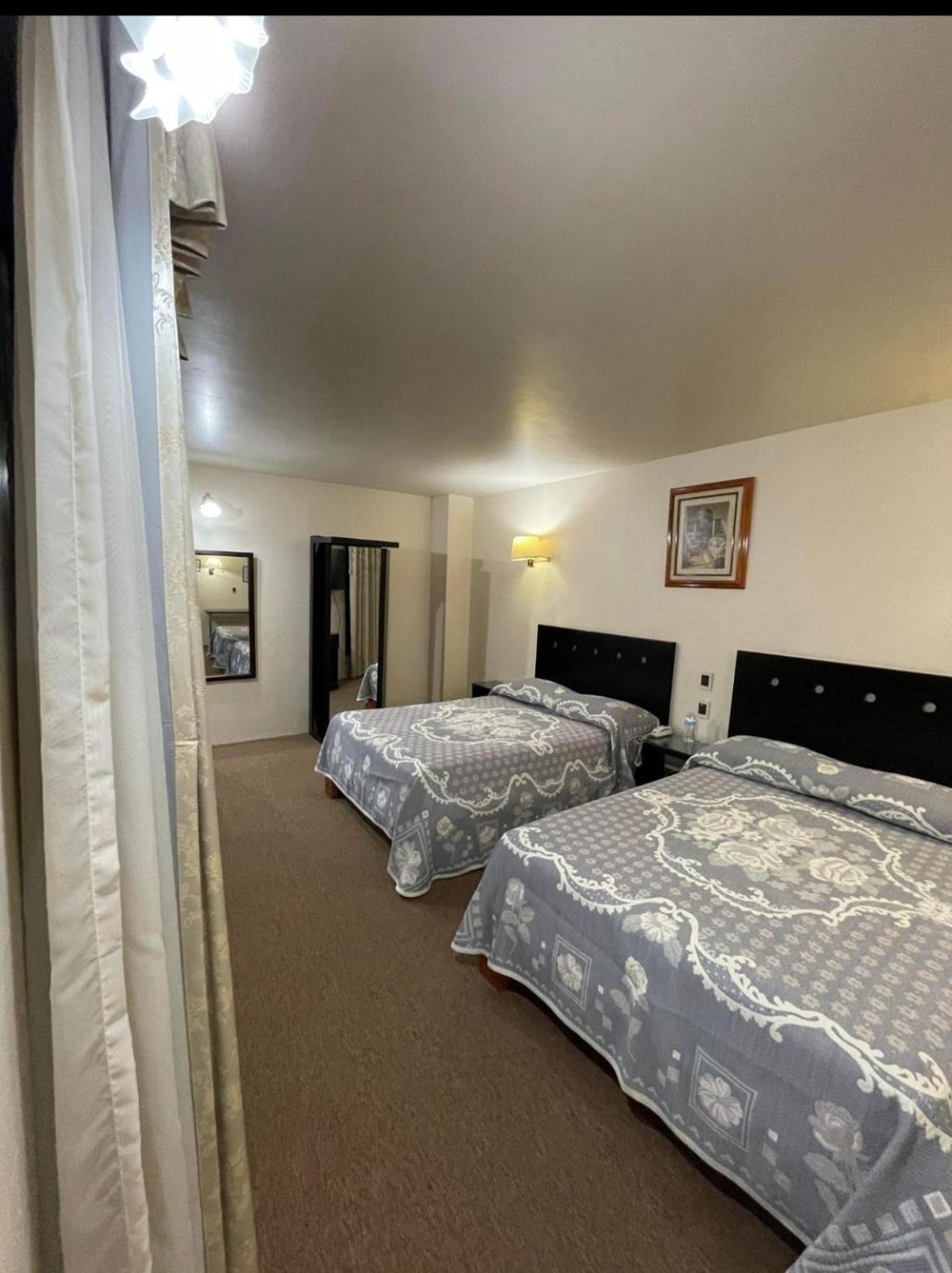 Standard Double Room with Fan photo 2