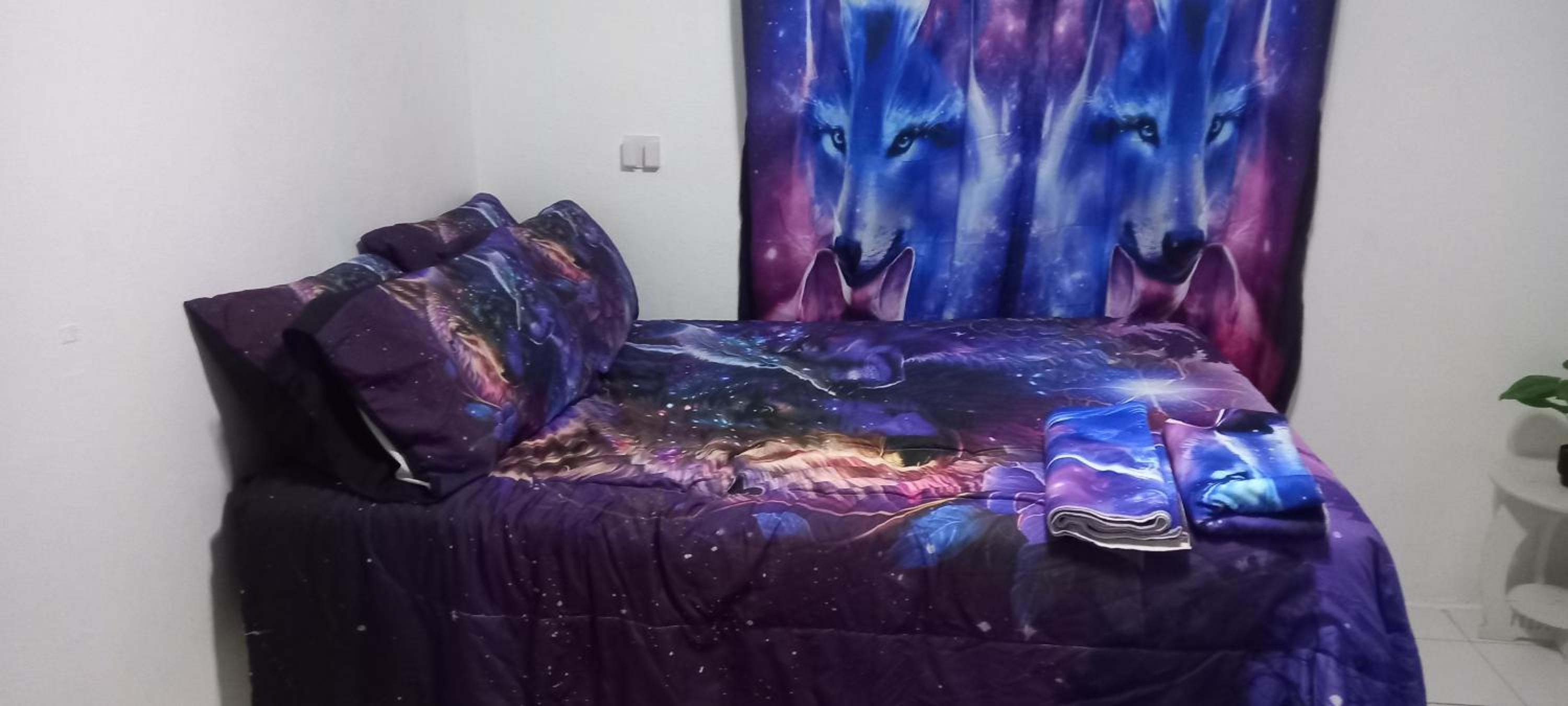 Budget Double Room photo 2