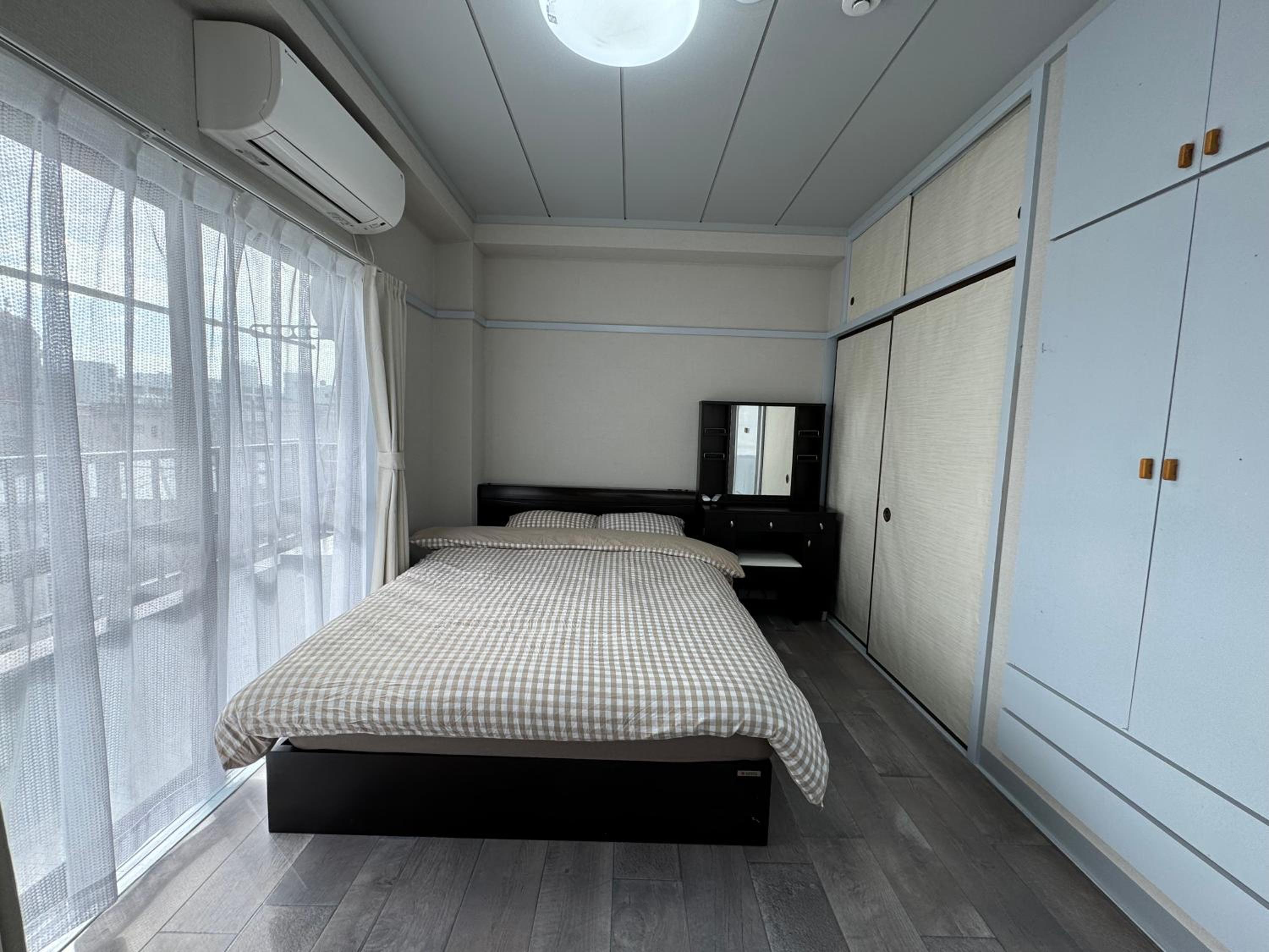 Double Room with Balcony photo 2