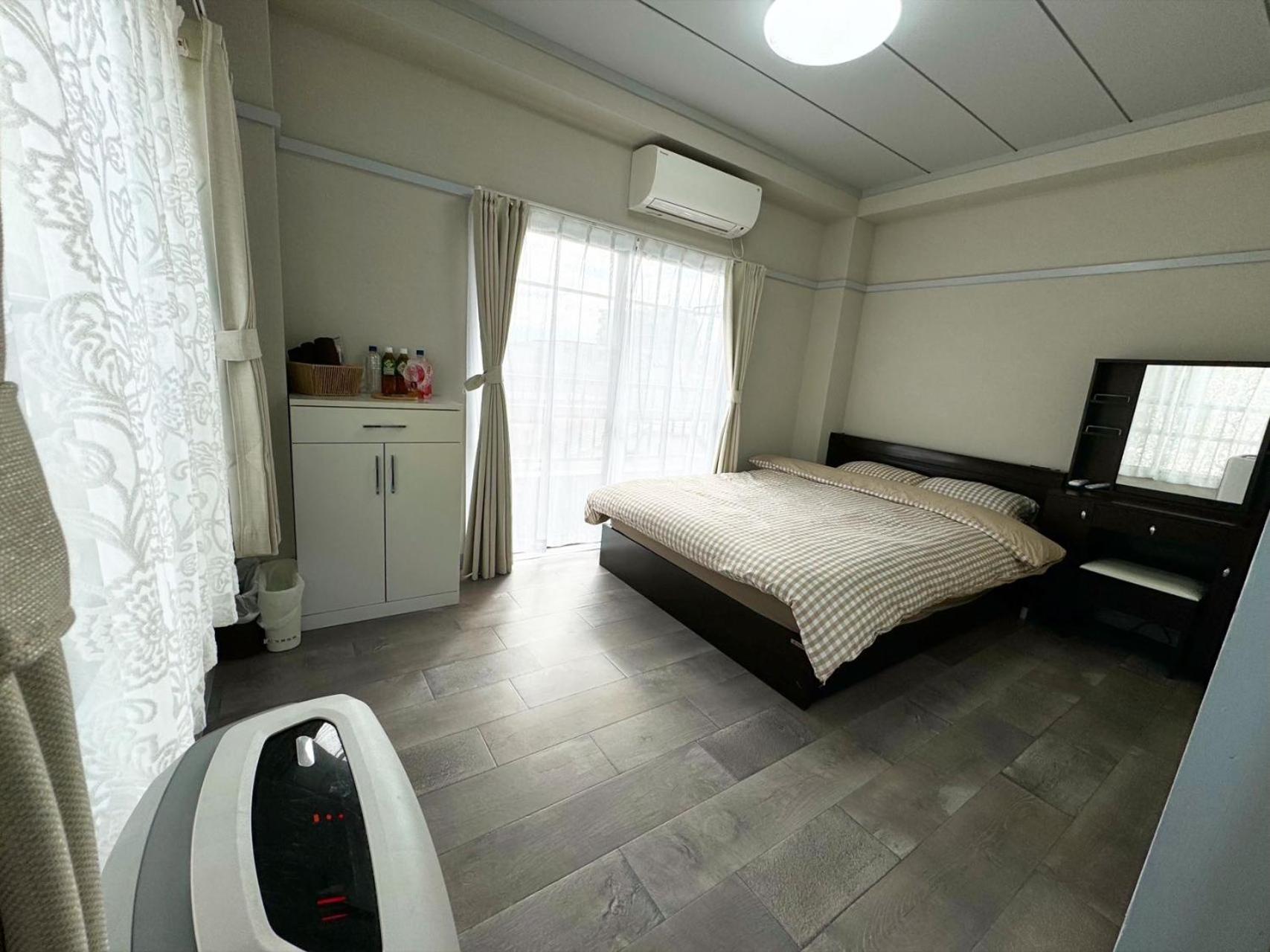 Double Room with Balcony photo 3
