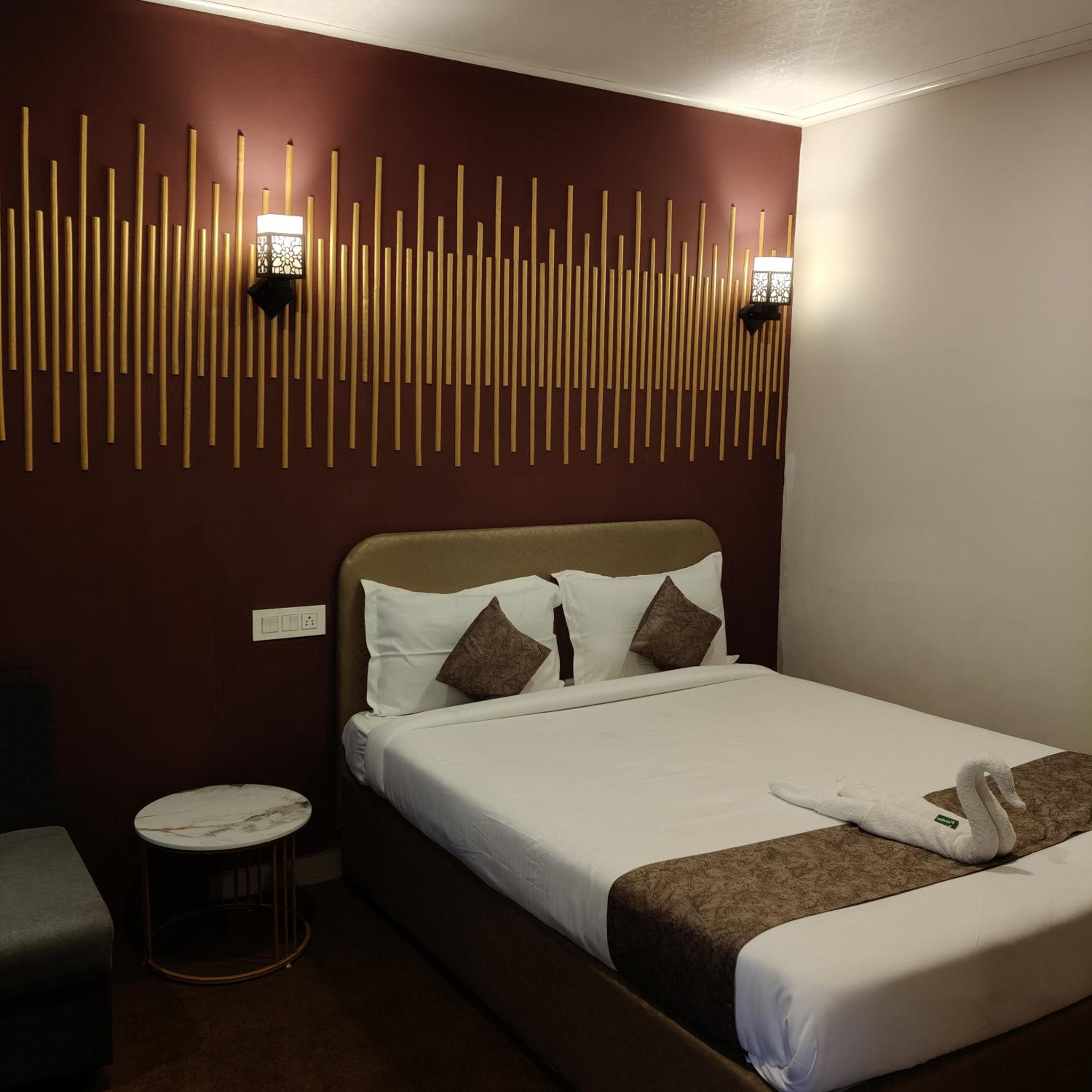 Superior Queen Room With Two Queen Beds