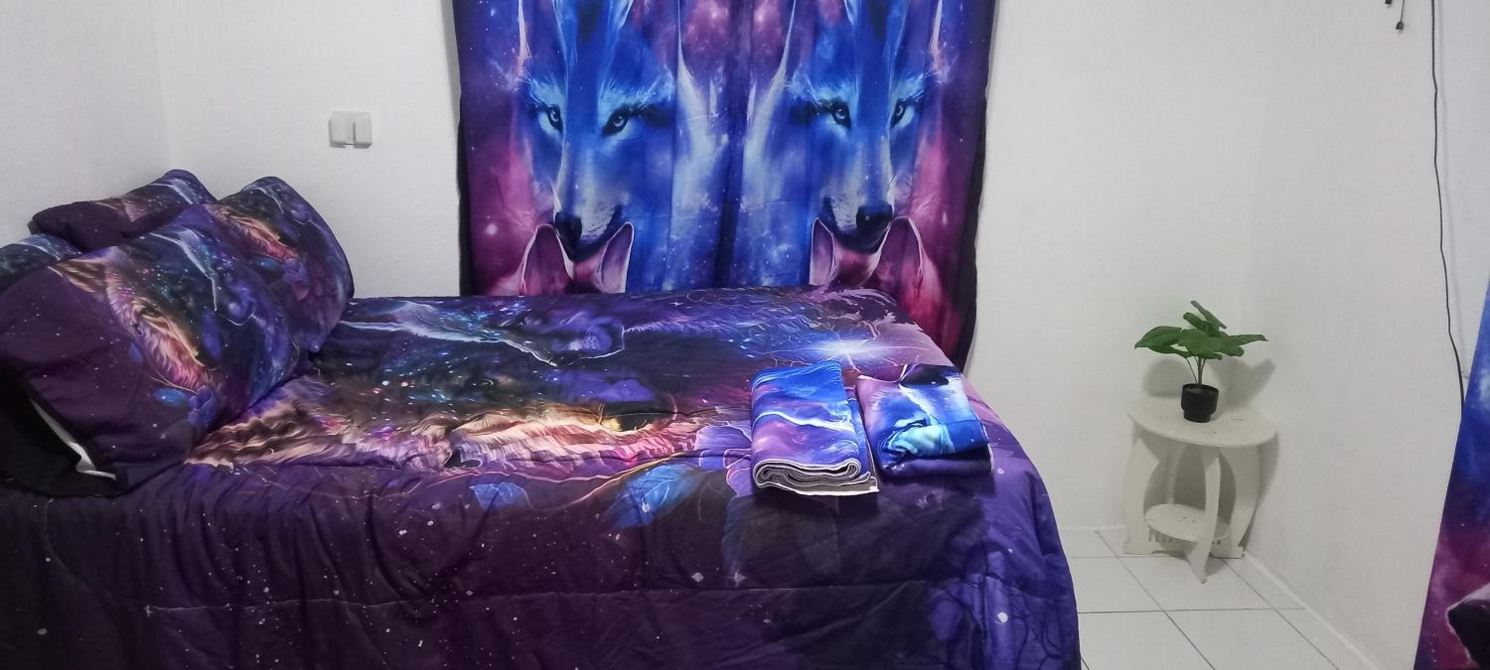 Budget Double Room photo 1
