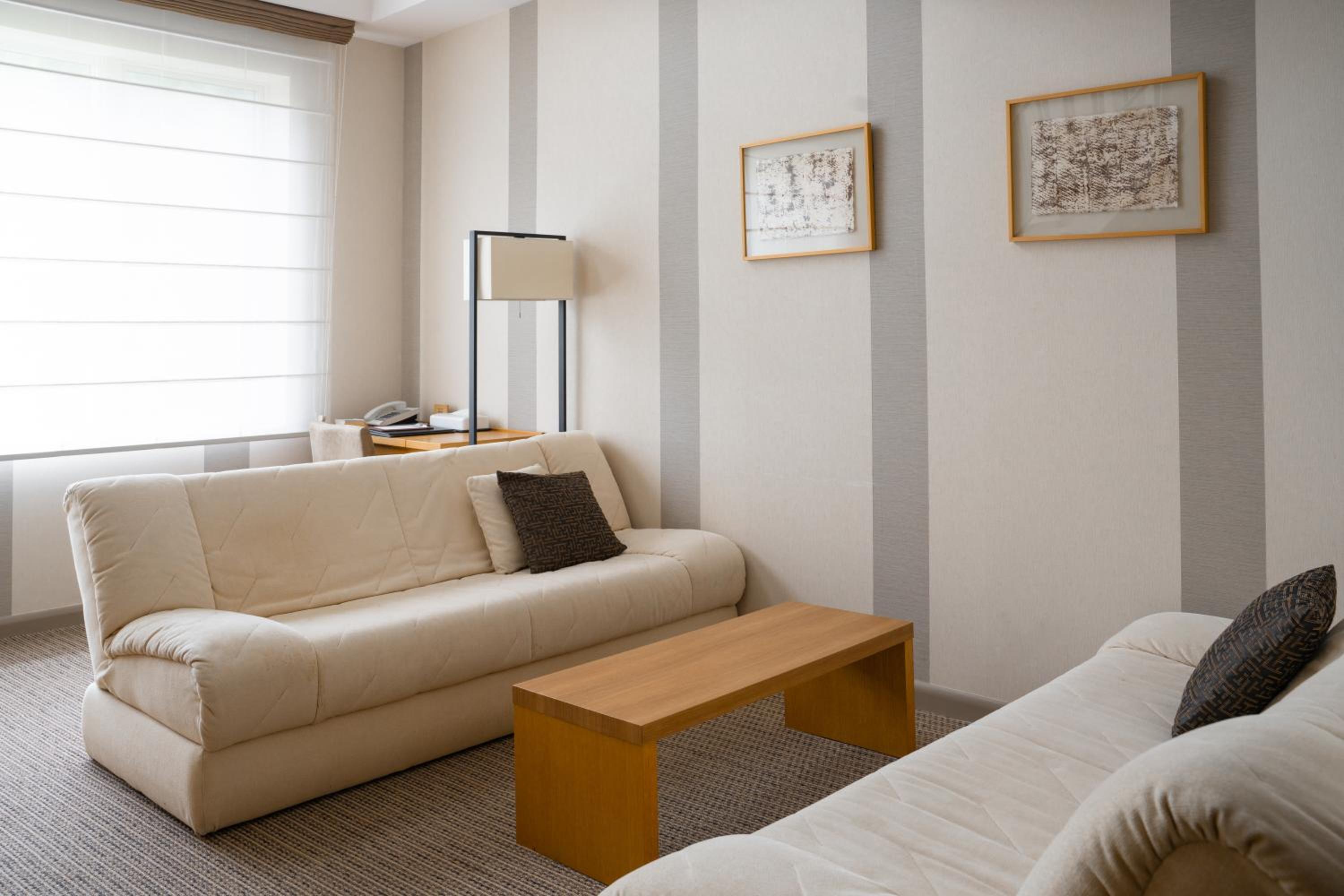 Classic Quadruple Room photo 3