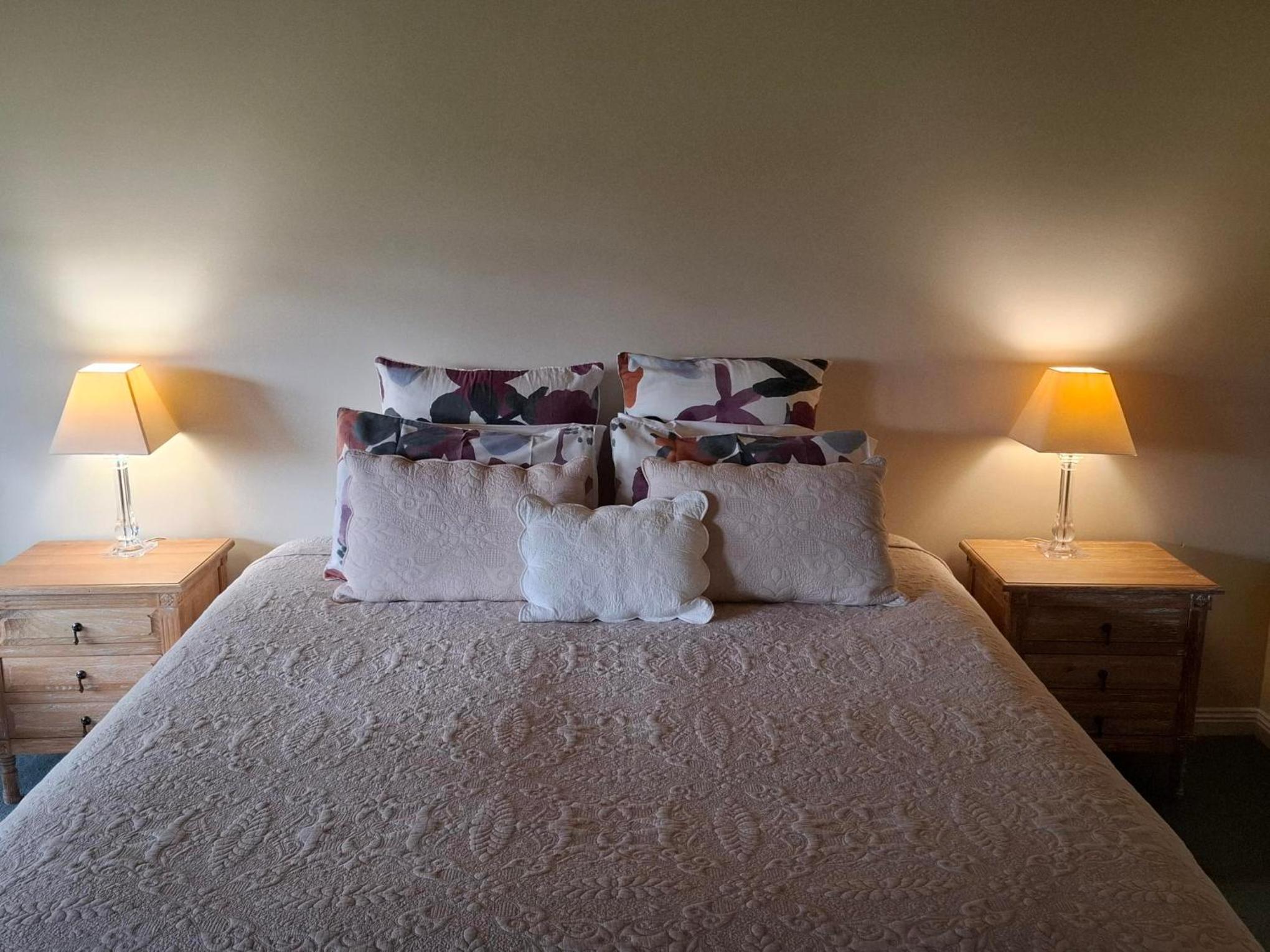 Double or Twin Room photo 1