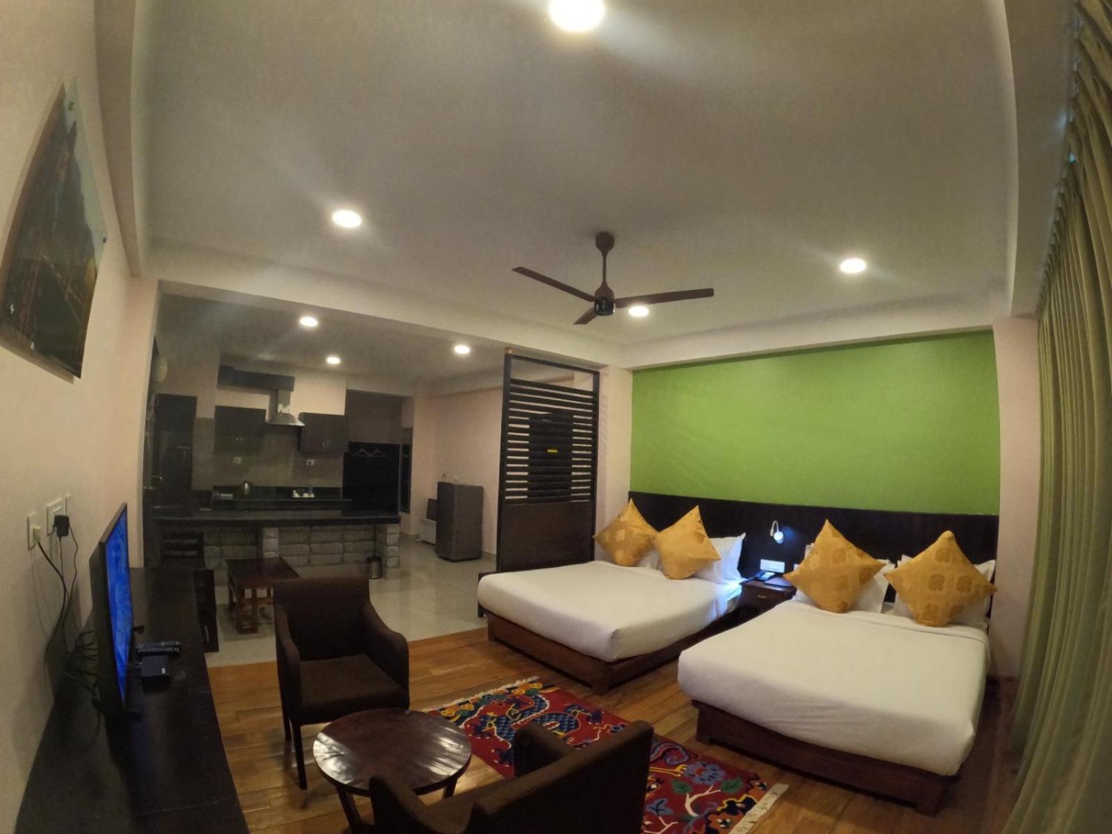 Family Suite