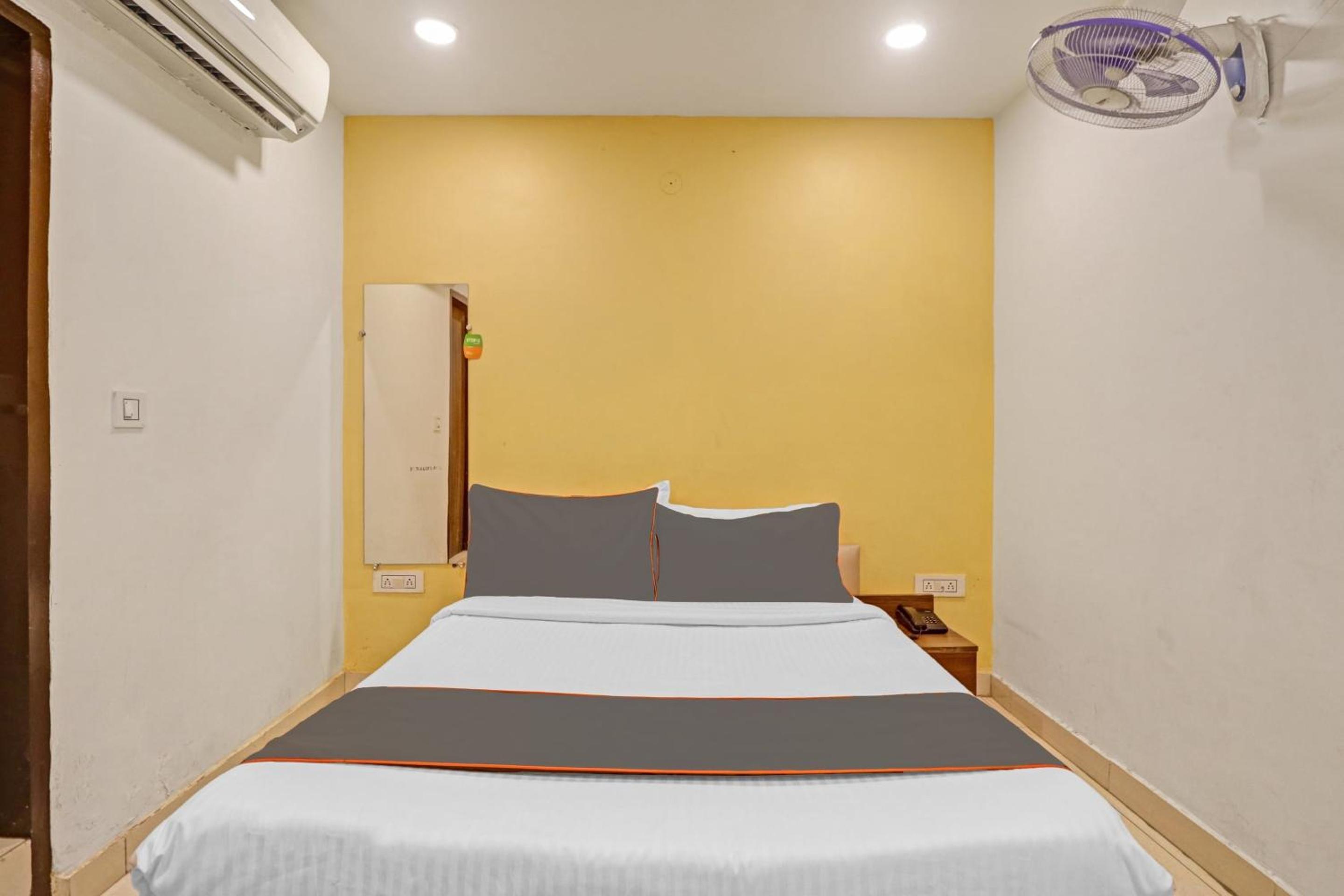 Classic Triple Room