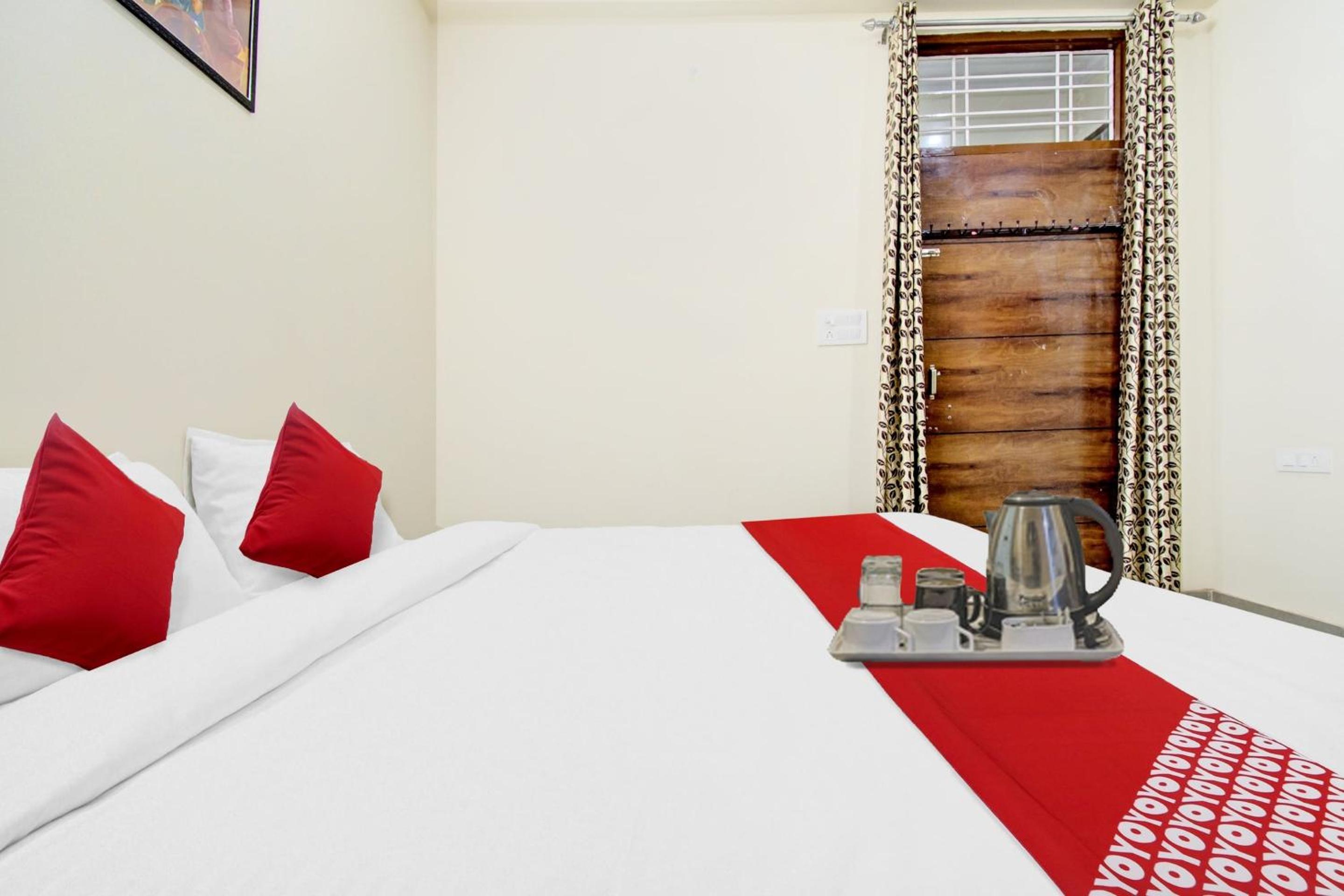 Classic Triple Room