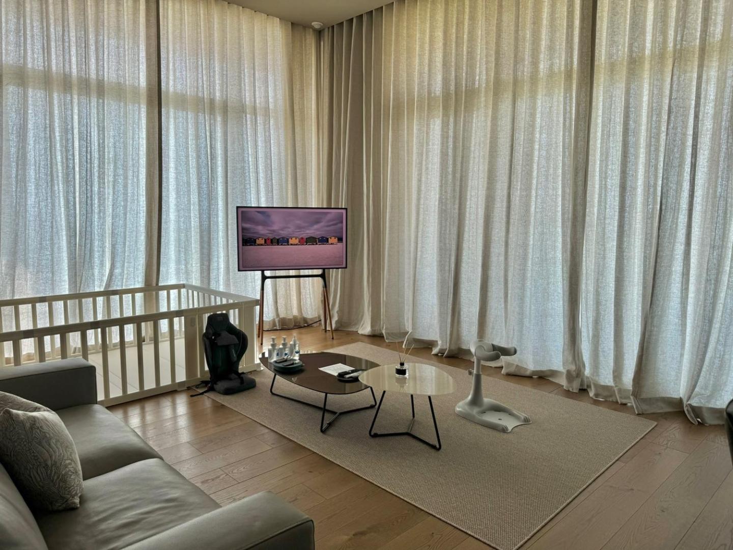 Kids Room (for 4 people swimming pool) - Photo 1