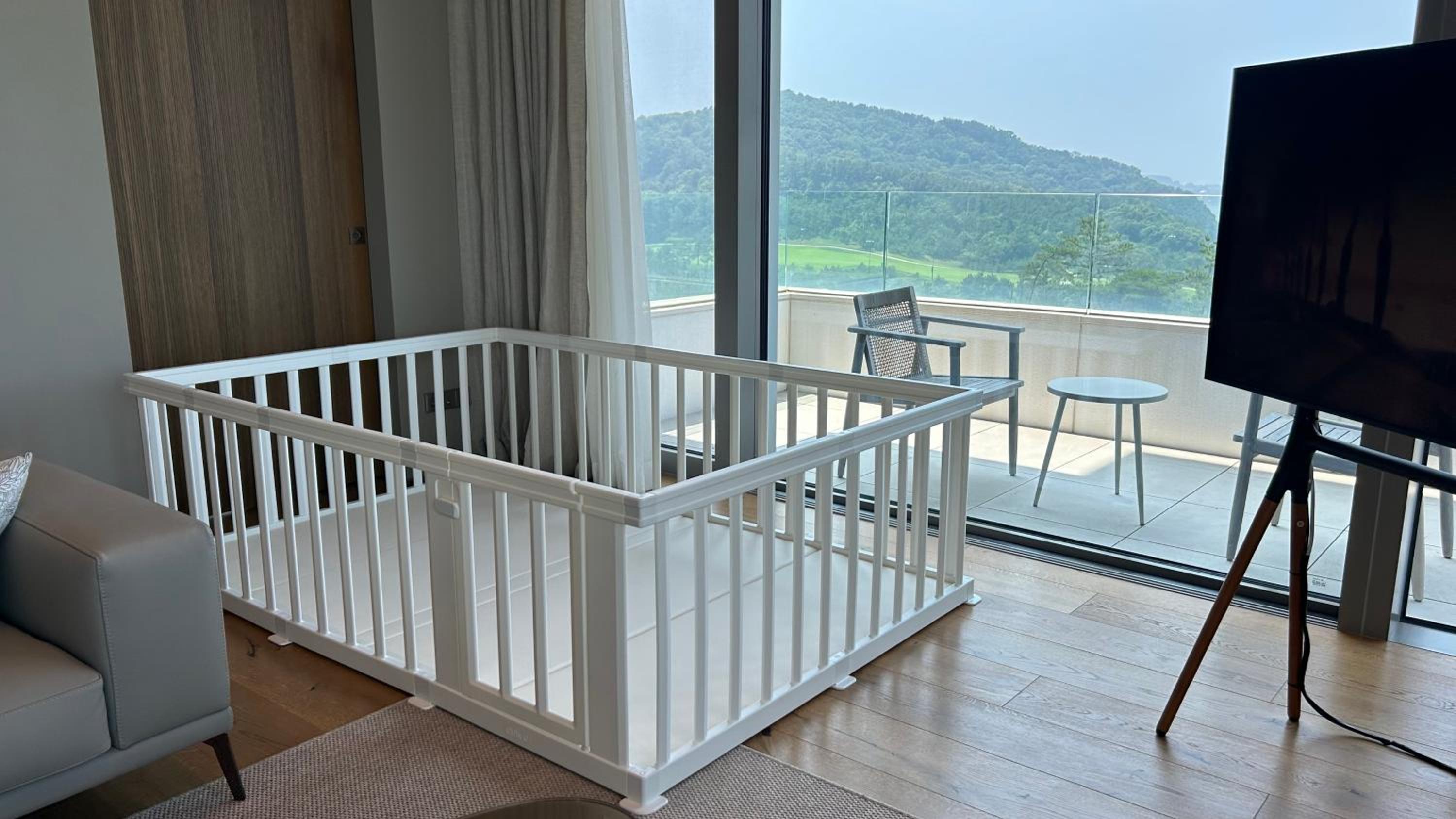 Kids Room (for 4 people swimming pool) - Photo 4