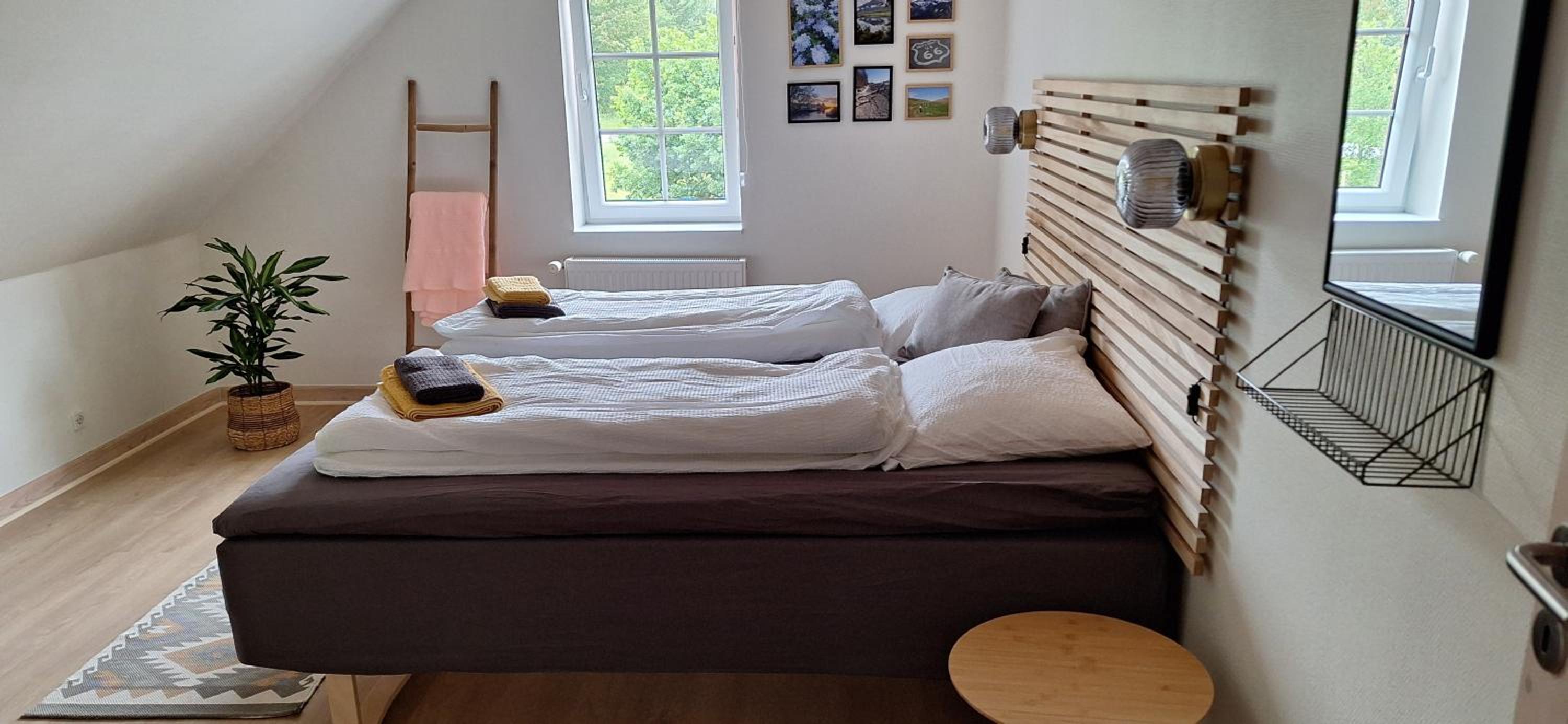 Double Room photo 3